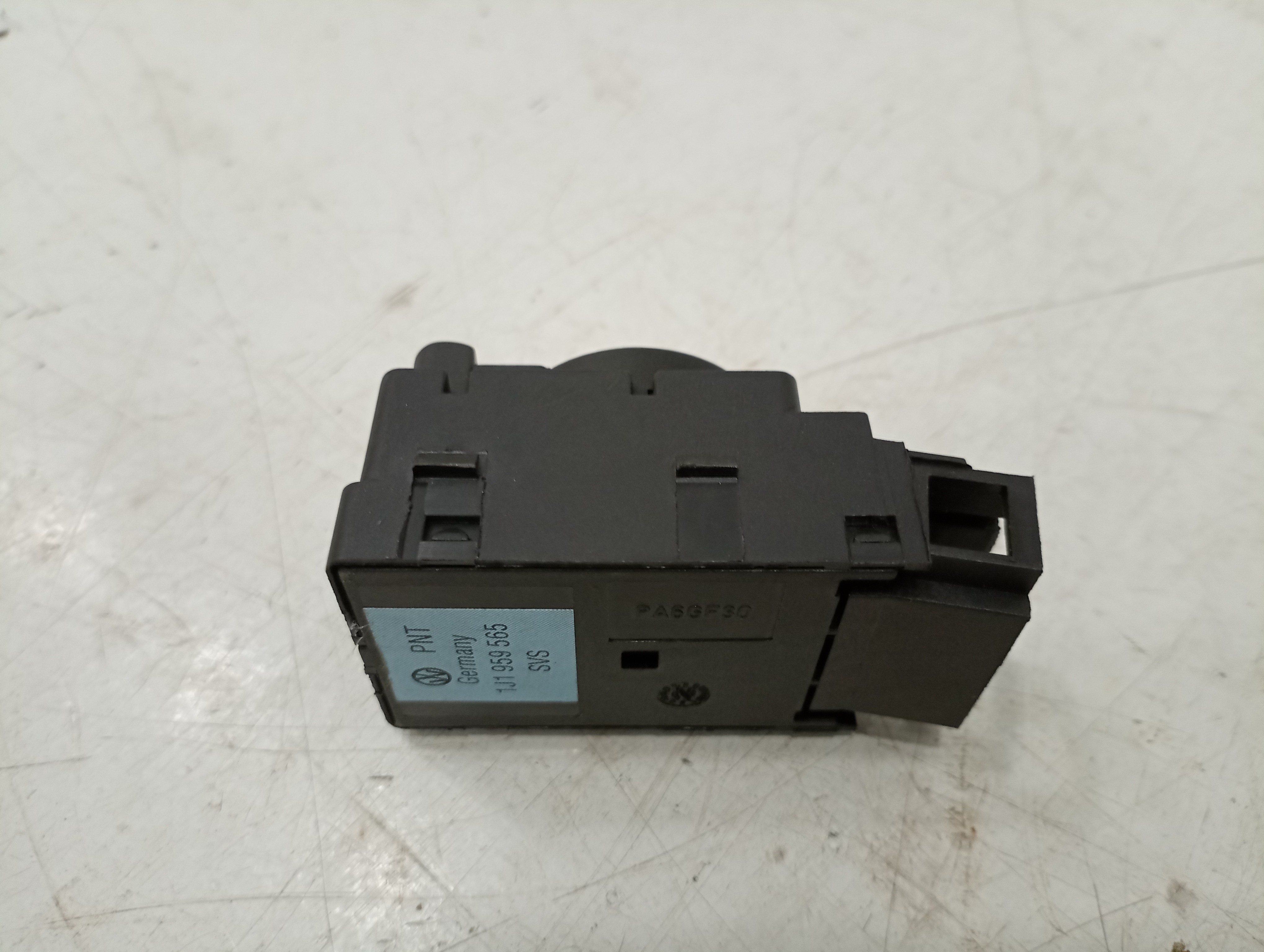 Regulador de Espelhos VOLKSWAGEN NEW BEETLE (9C1, 1C1) | 98 - 10 Imagem-1