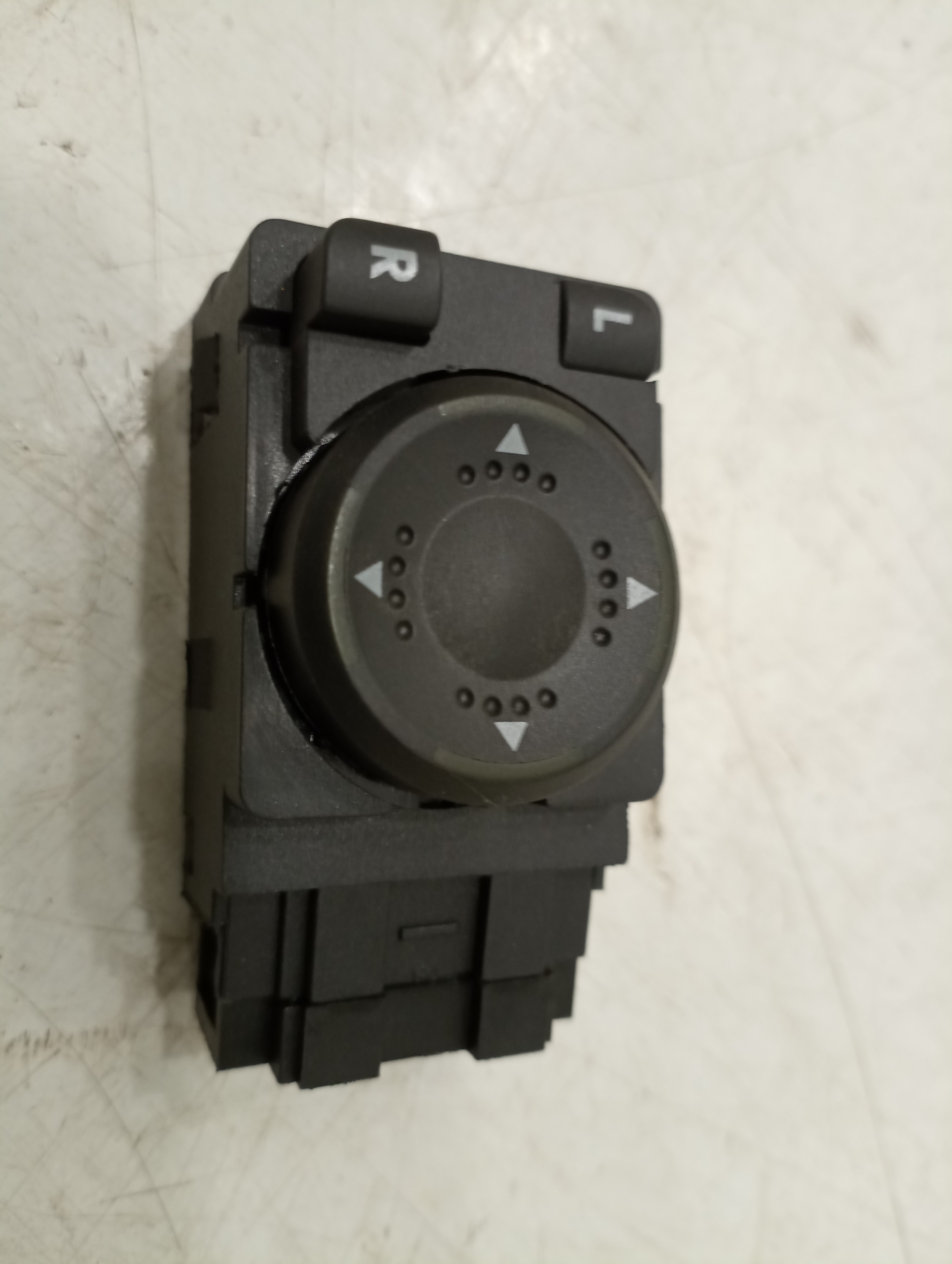 Regulador de Espelhos VOLKSWAGEN NEW BEETLE (9C1, 1C1) | 98 - 10