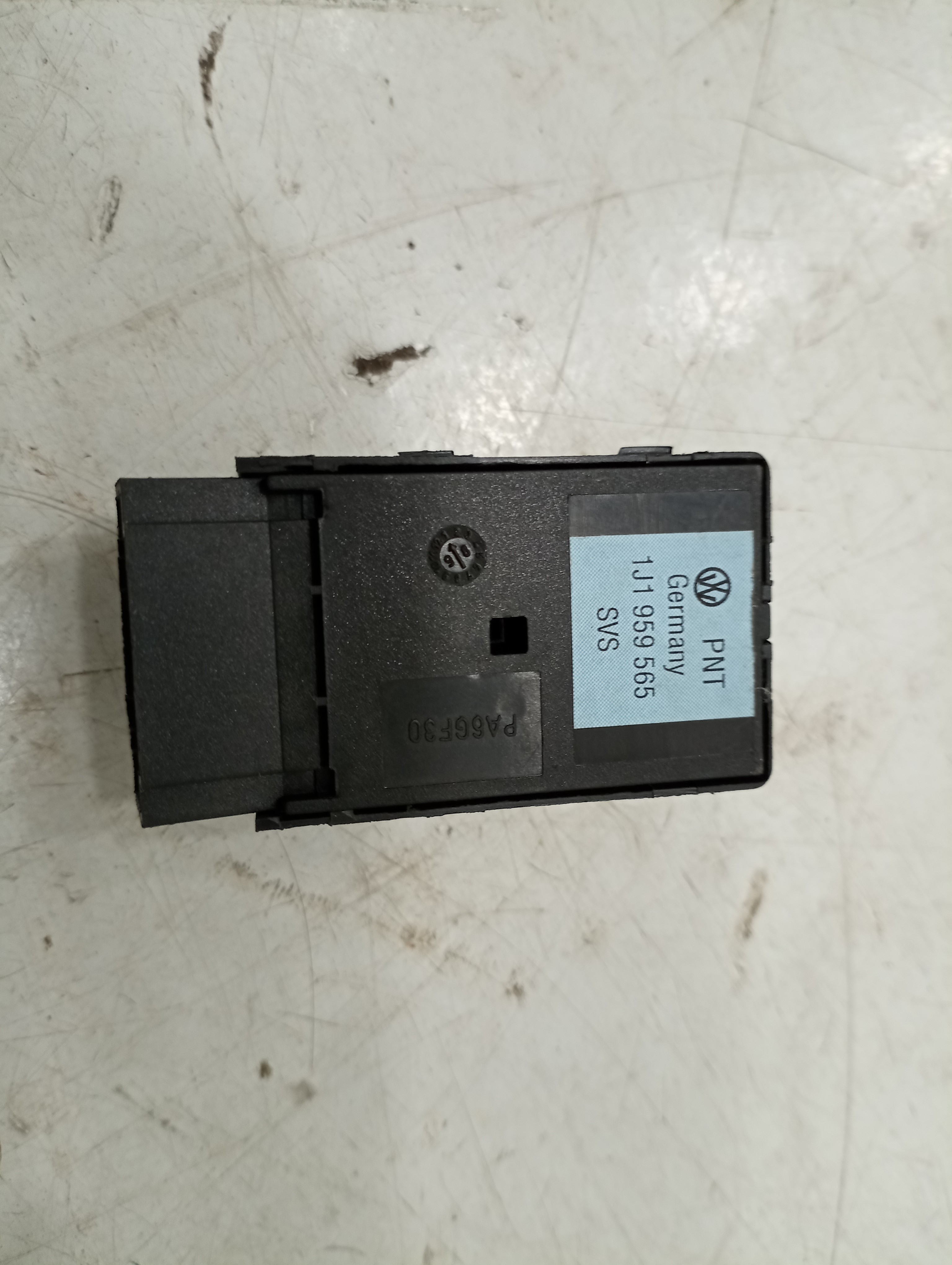 Regulador de Espelhos VOLKSWAGEN NEW BEETLE (9C1, 1C1) | 98 - 10 Imagem-2