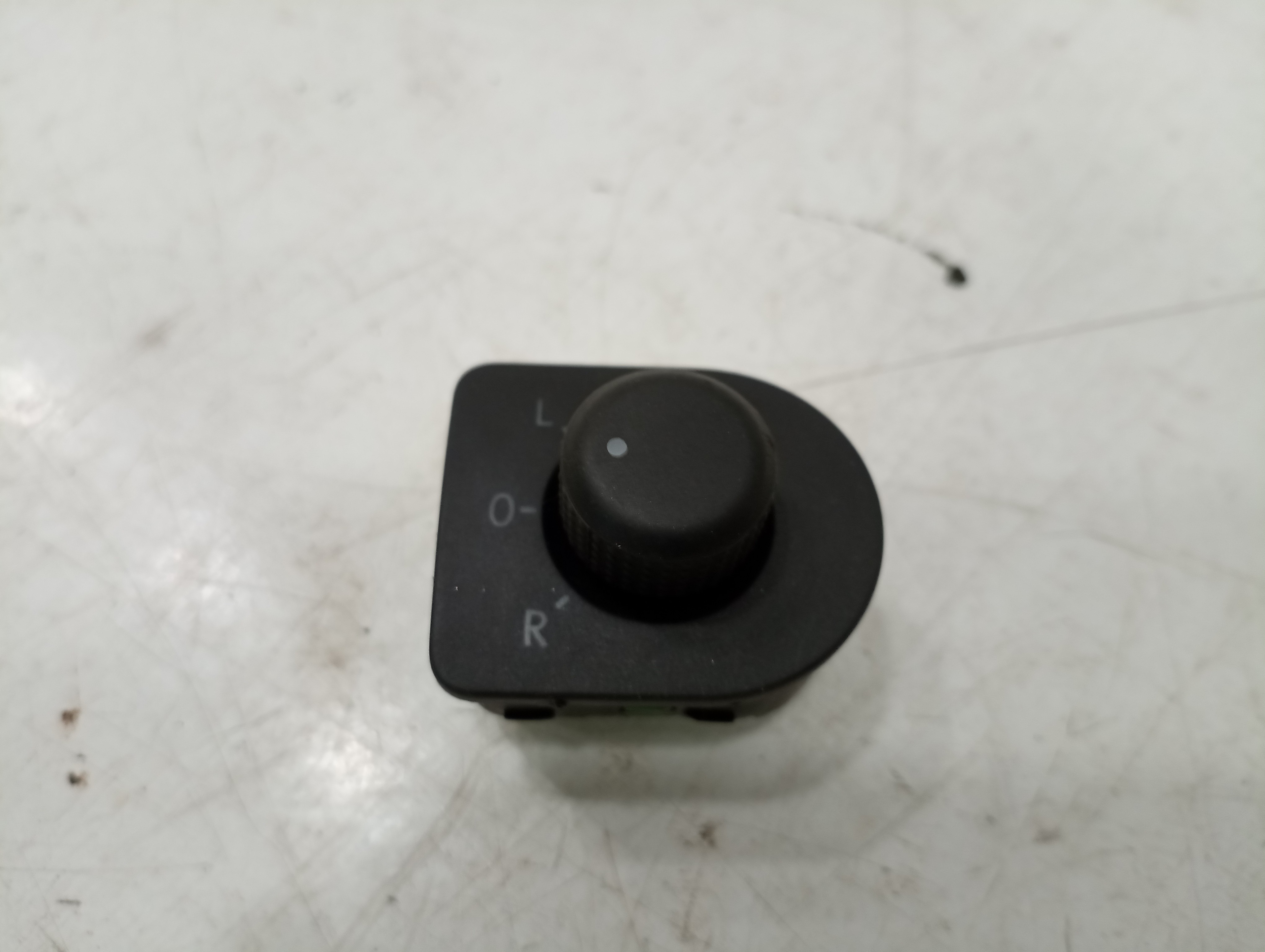 Regulador de Espelhos VOLKSWAGEN BORA (1J2) | 98 - 13