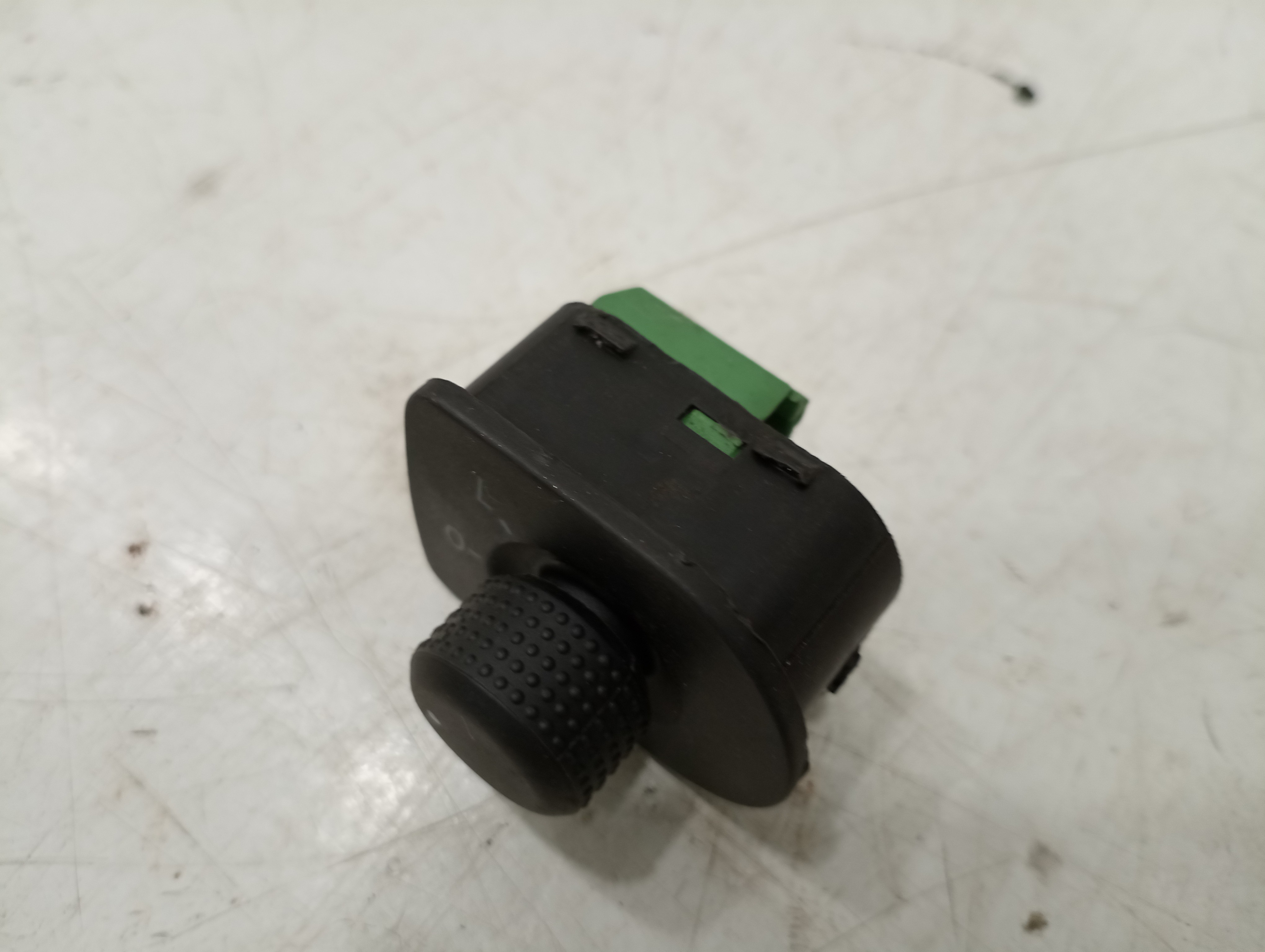 Regulador de Espelhos VOLKSWAGEN BORA (1J2) | 98 - 13 Imagem-3