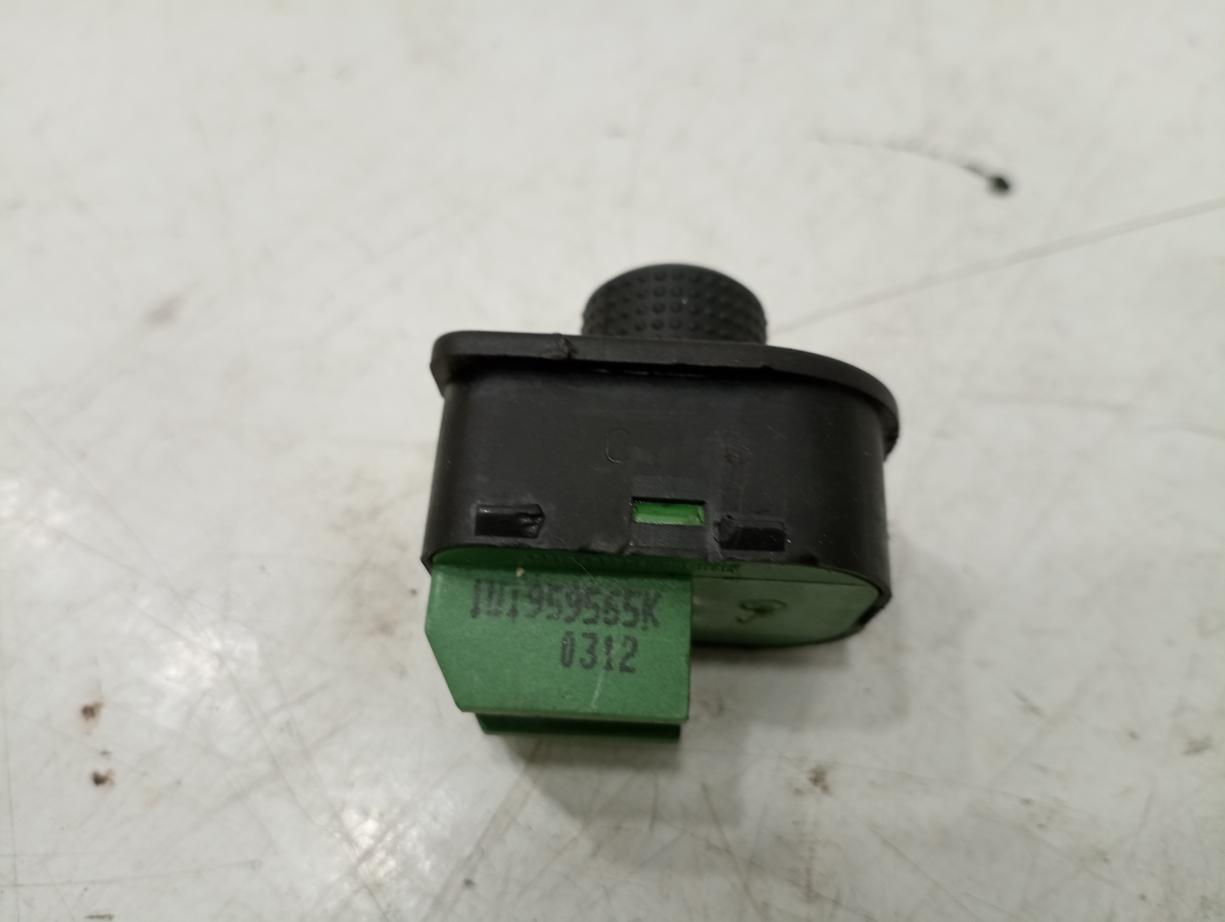 Regulador de Espelhos VOLKSWAGEN BORA (1J2) | 98 - 13 Imagem-1
