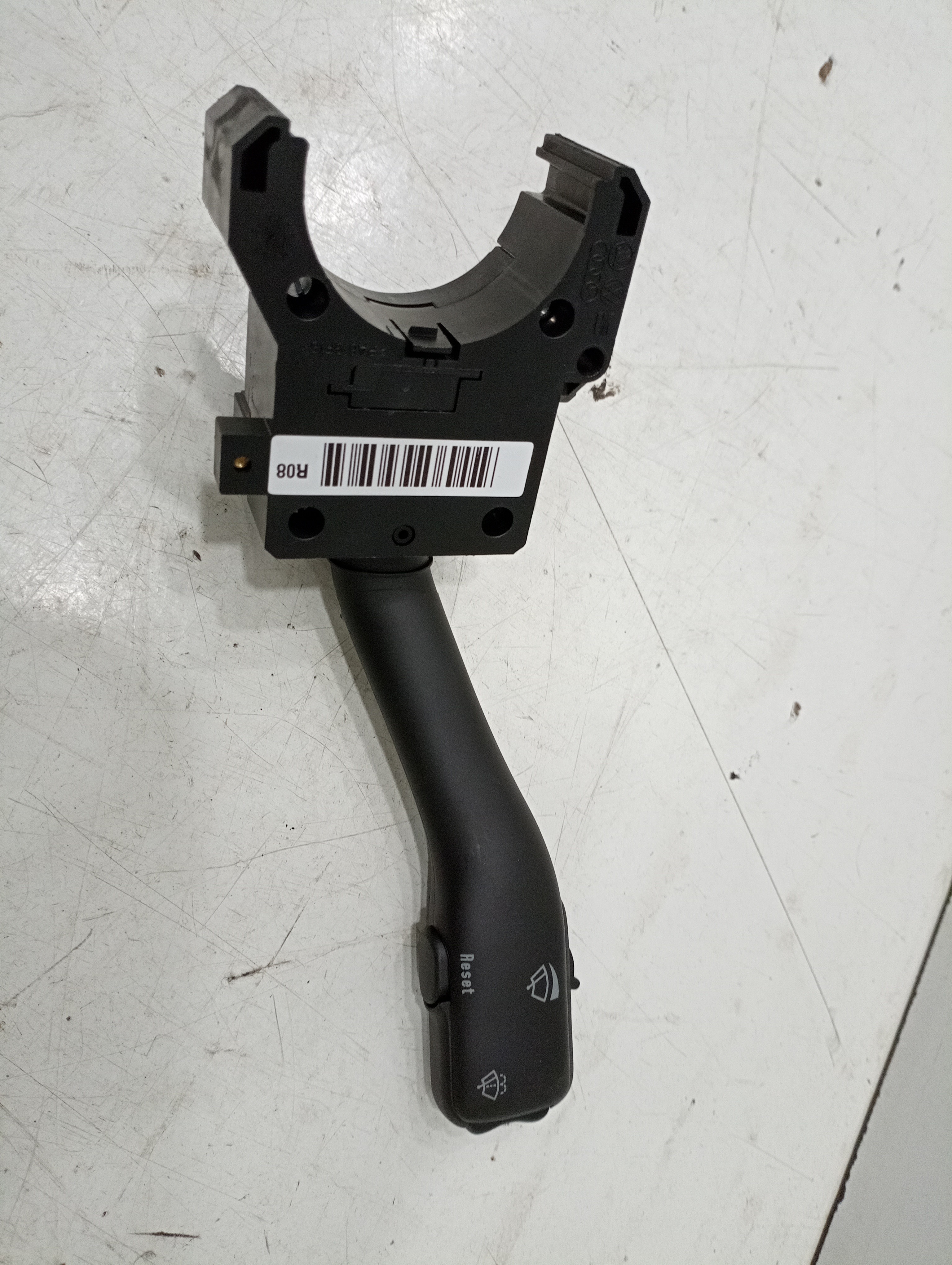 Comutador de limpa-para-brisas VOLKSWAGEN GOLF IV (1J1) | 97 - 07