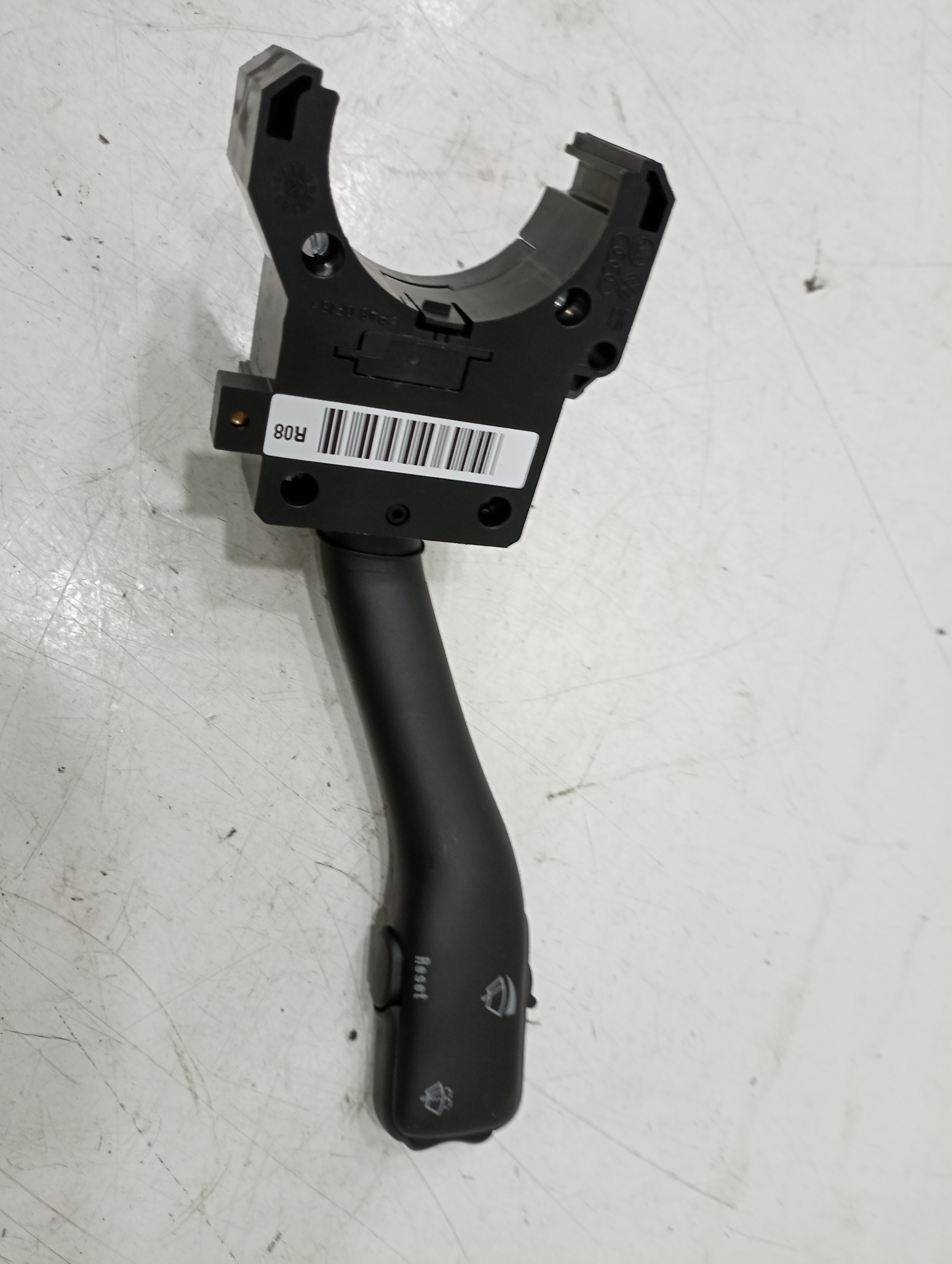 Comutador de limpa-para-brisas VOLKSWAGEN GOLF IV (1J1) | 97 - 07 Imagem-4