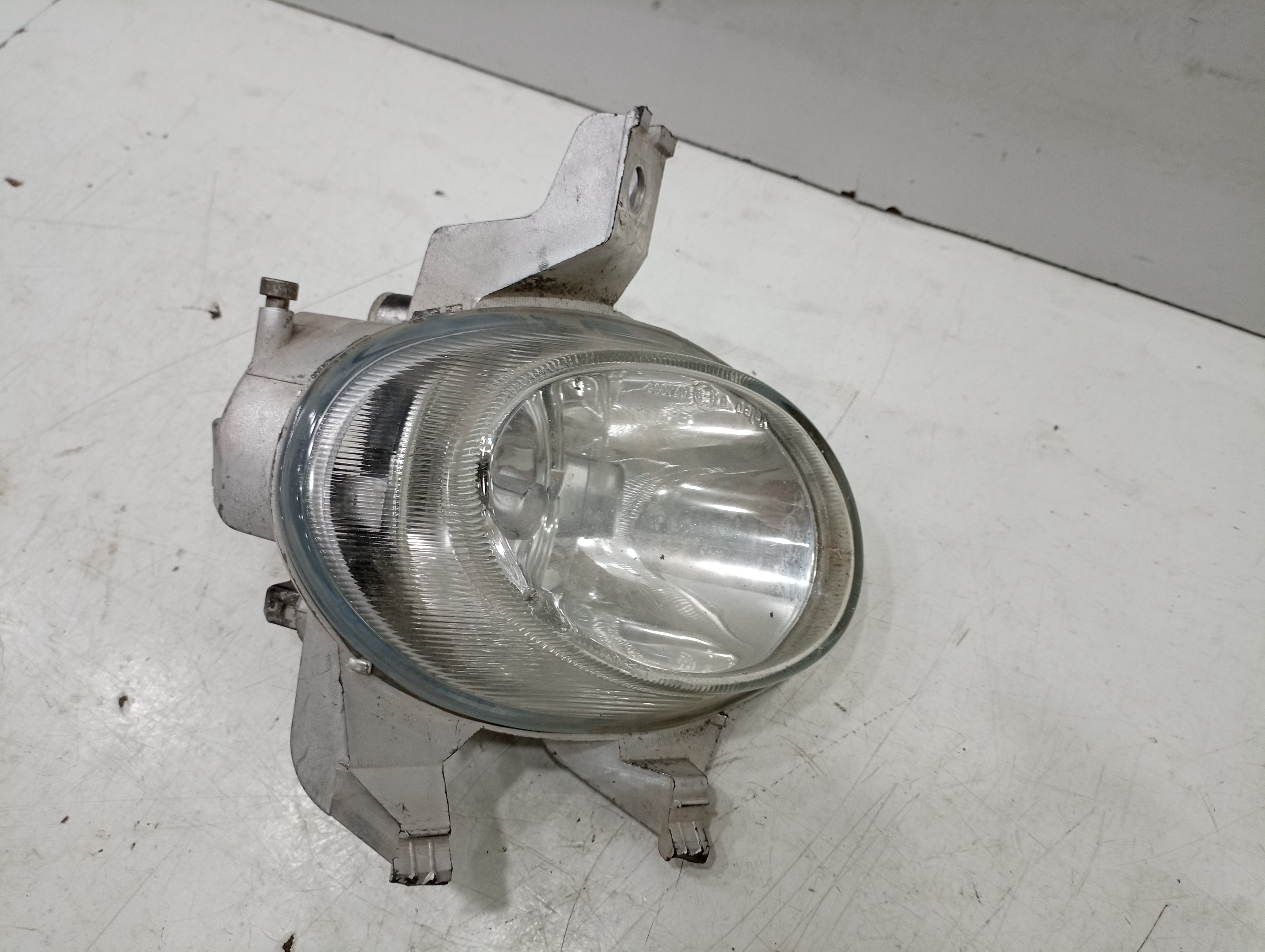 Farol de Nevoeiro PEUGEOT 206 Hatchback (2A/C) | 98 - 12