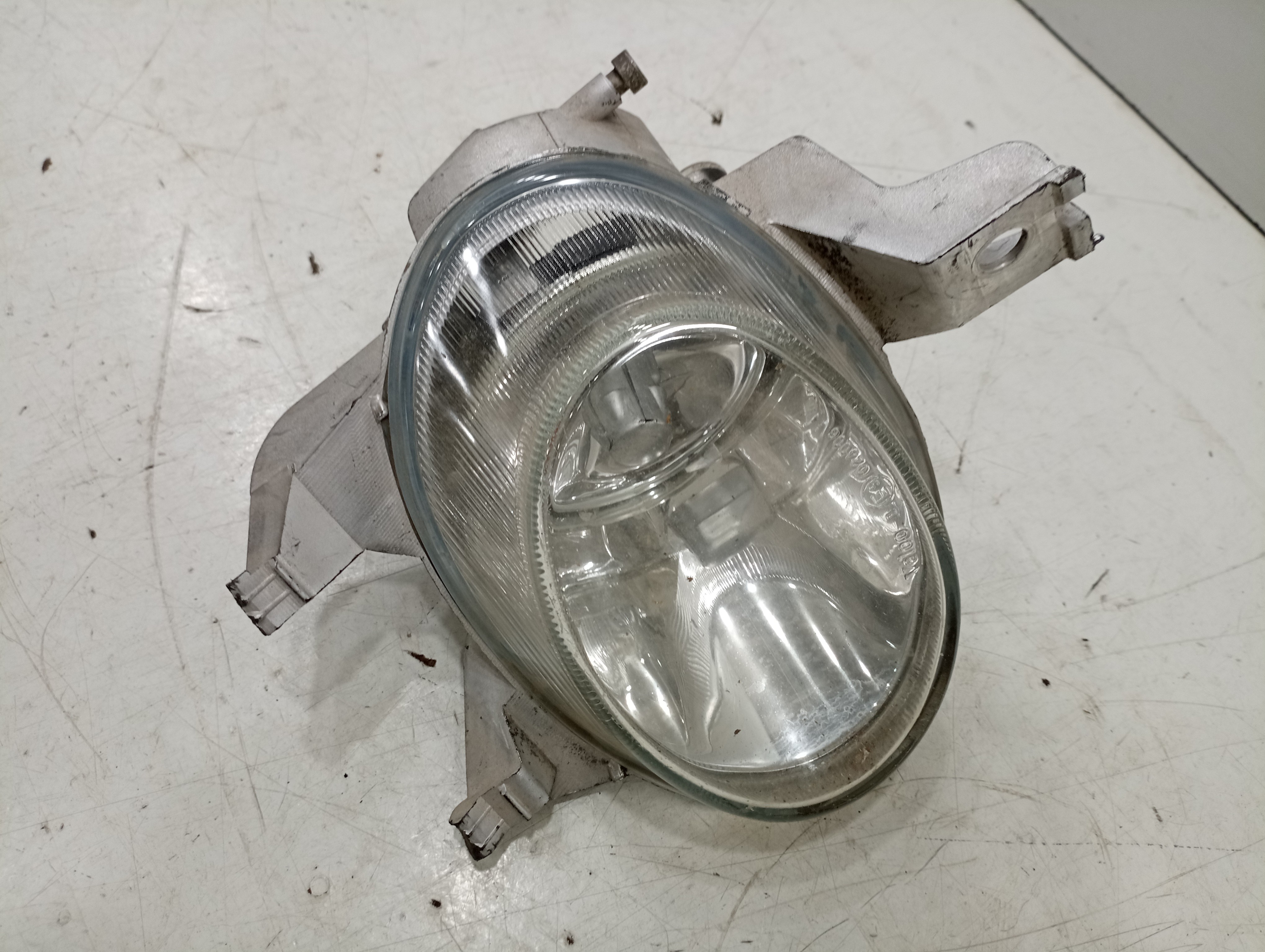 Farol de Nevoeiro PEUGEOT 206 Hatchback (2A/C) | 98 - 12 Imagem-4