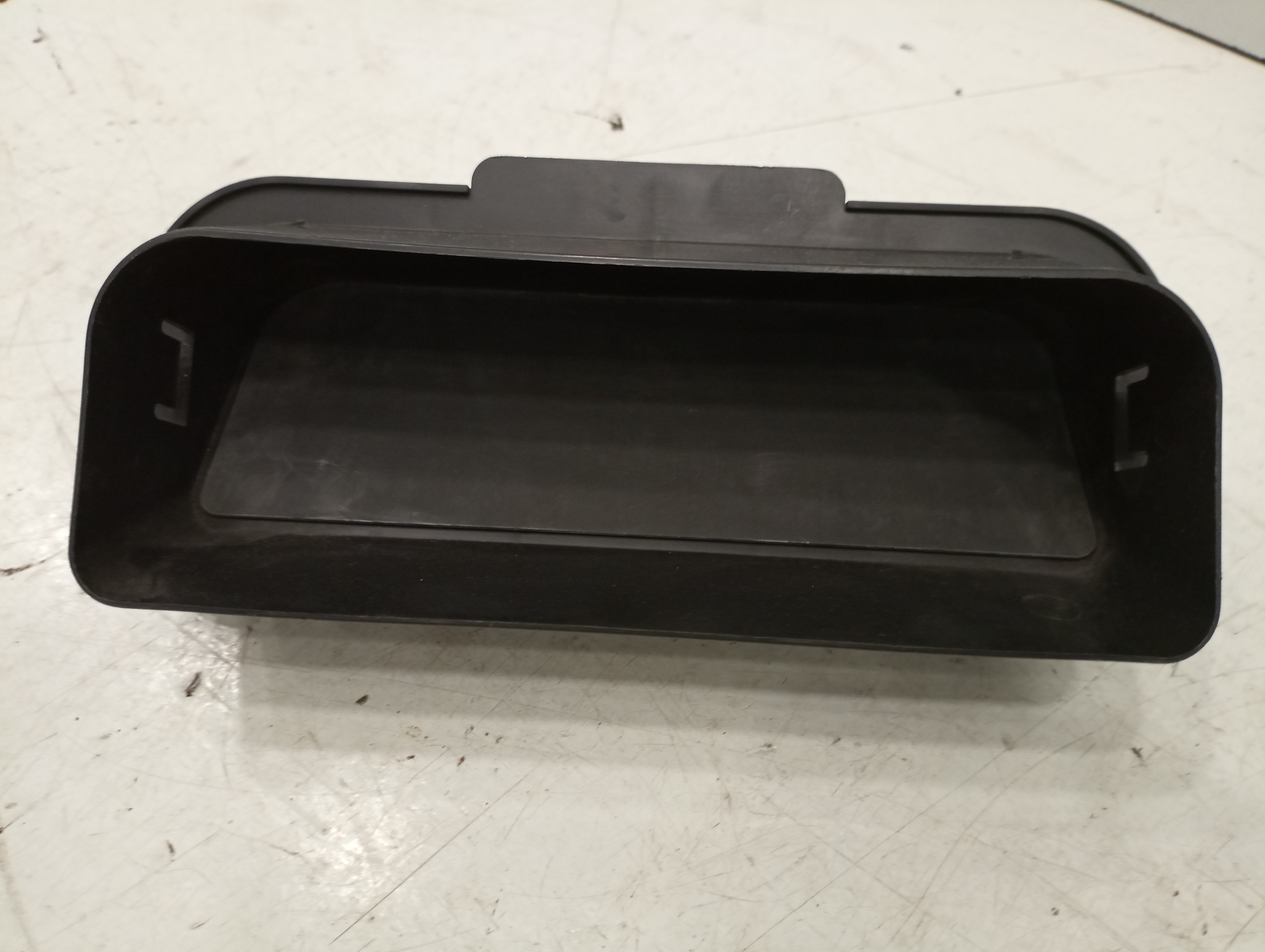 Difusor de ar VOLKSWAGEN CADDY II Caixa (9K9A) | 95 - 04