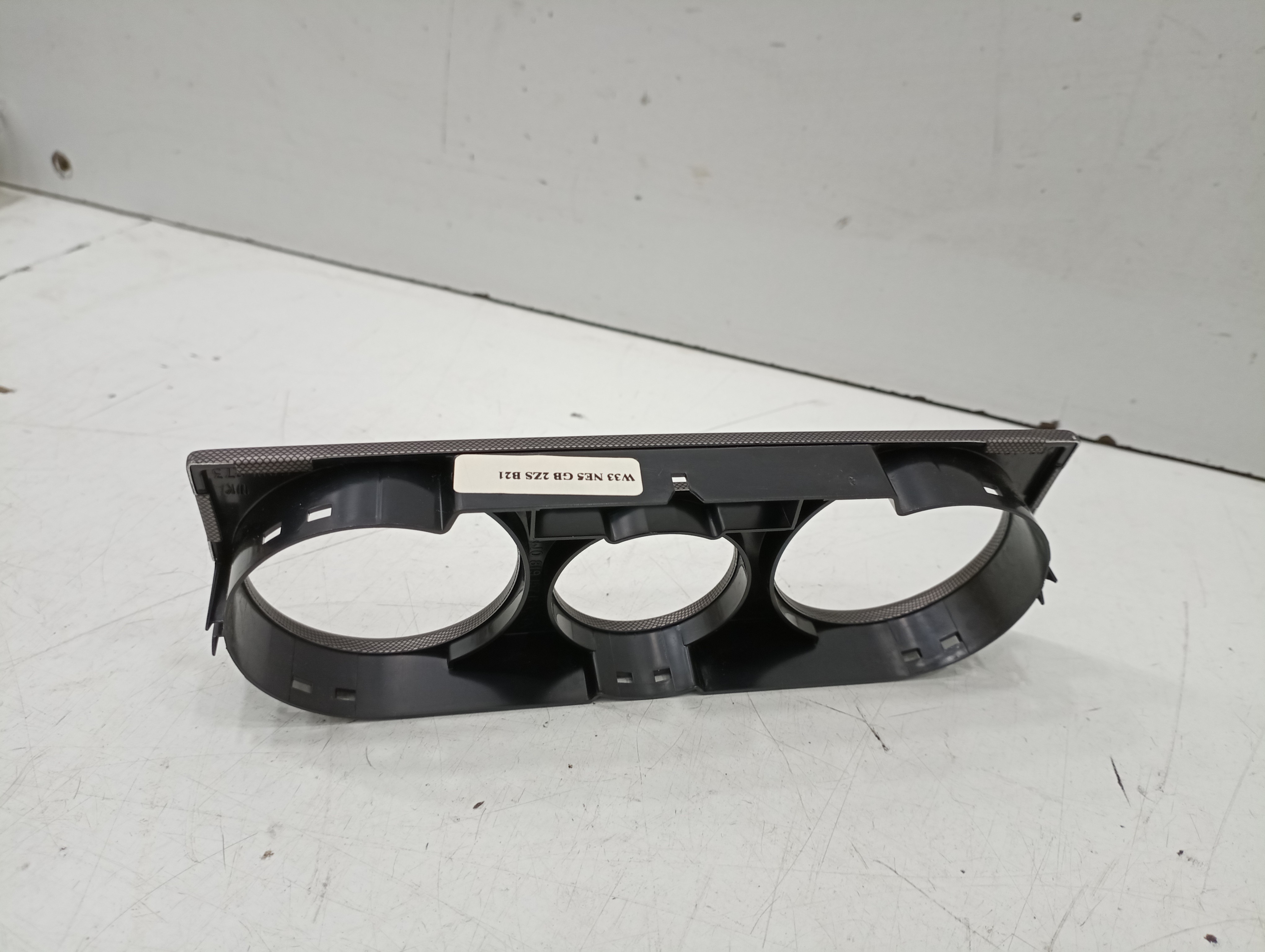 Acabamento Interior VOLKSWAGEN GOLF IV (1J1) | 97 - 07 Imagem-1