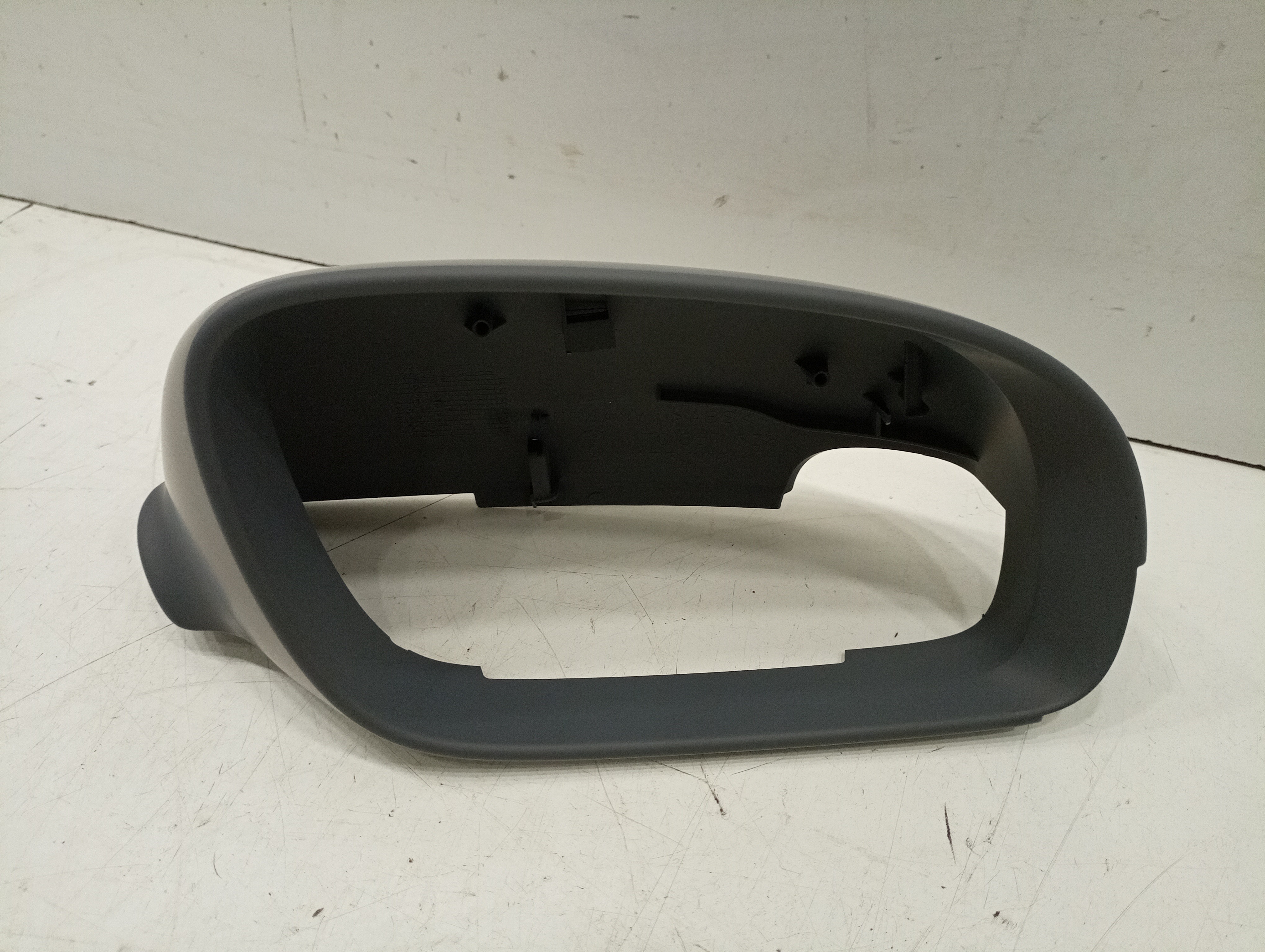 Capa de retrovisor VOLKSWAGEN TOURAN (1T1, 1T2) | 03 - 10