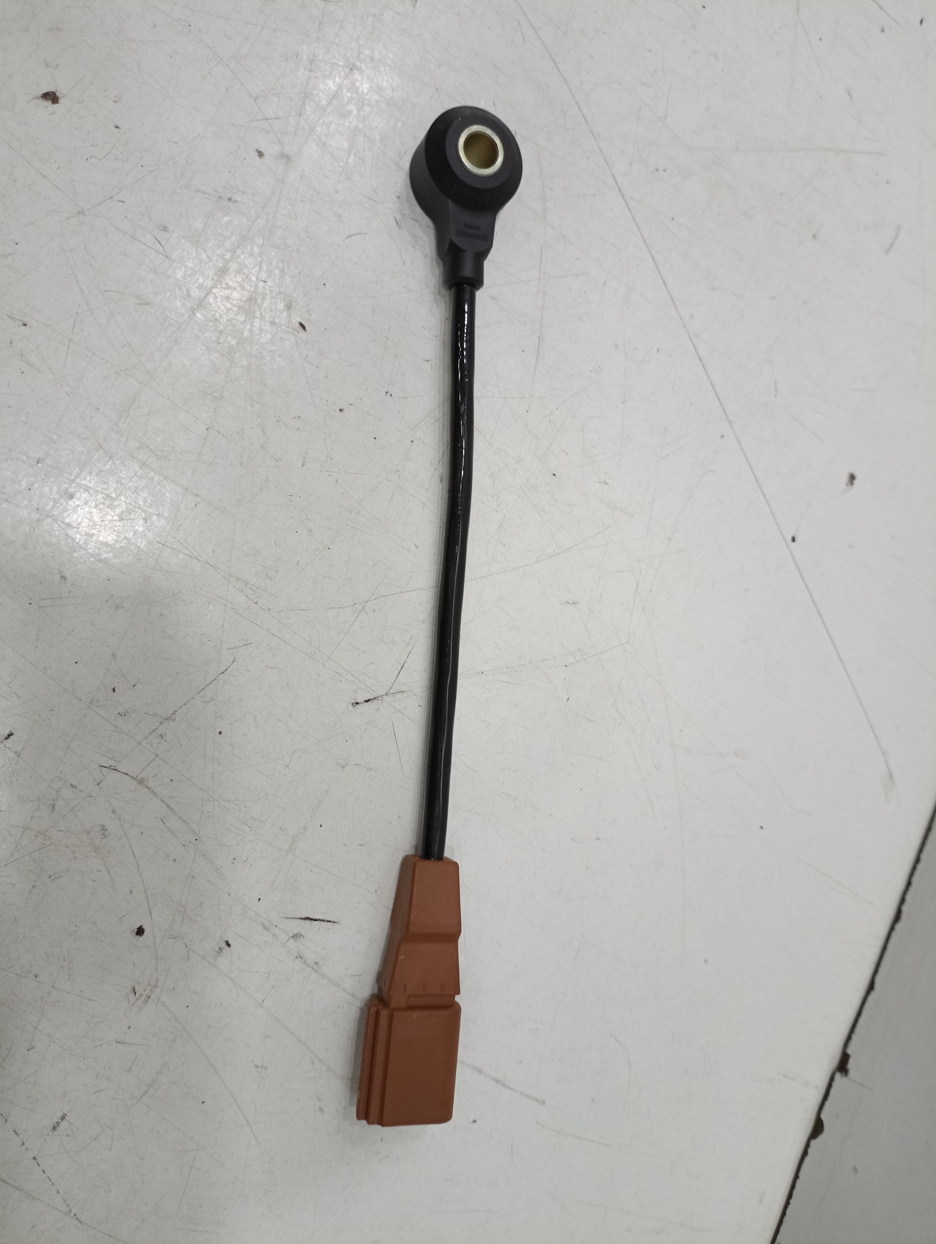 Sensor de detonação AUDI A3 (8L1) | 96 - 06 Imagem-1