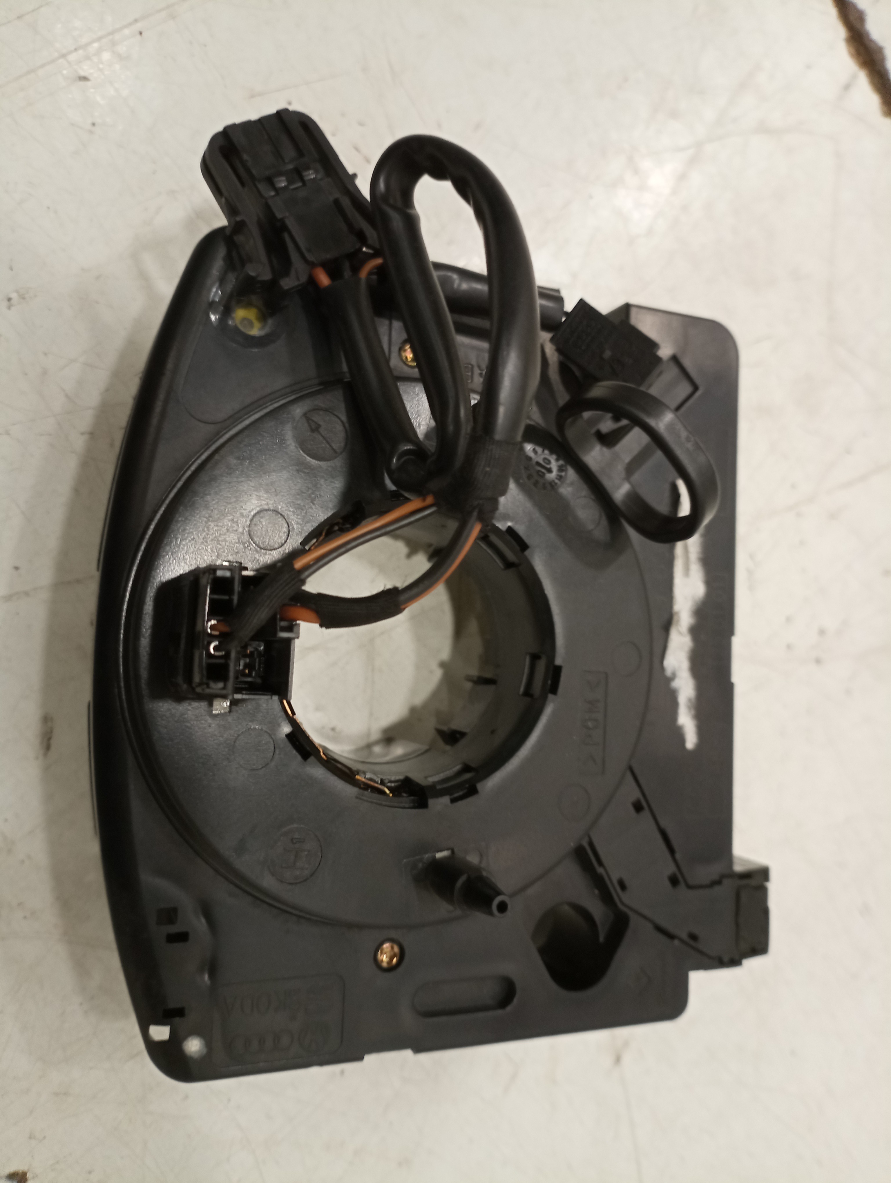 Fita de Airbag SEAT ALHAMBRA (710, 711) | 10 -  Imagem-3