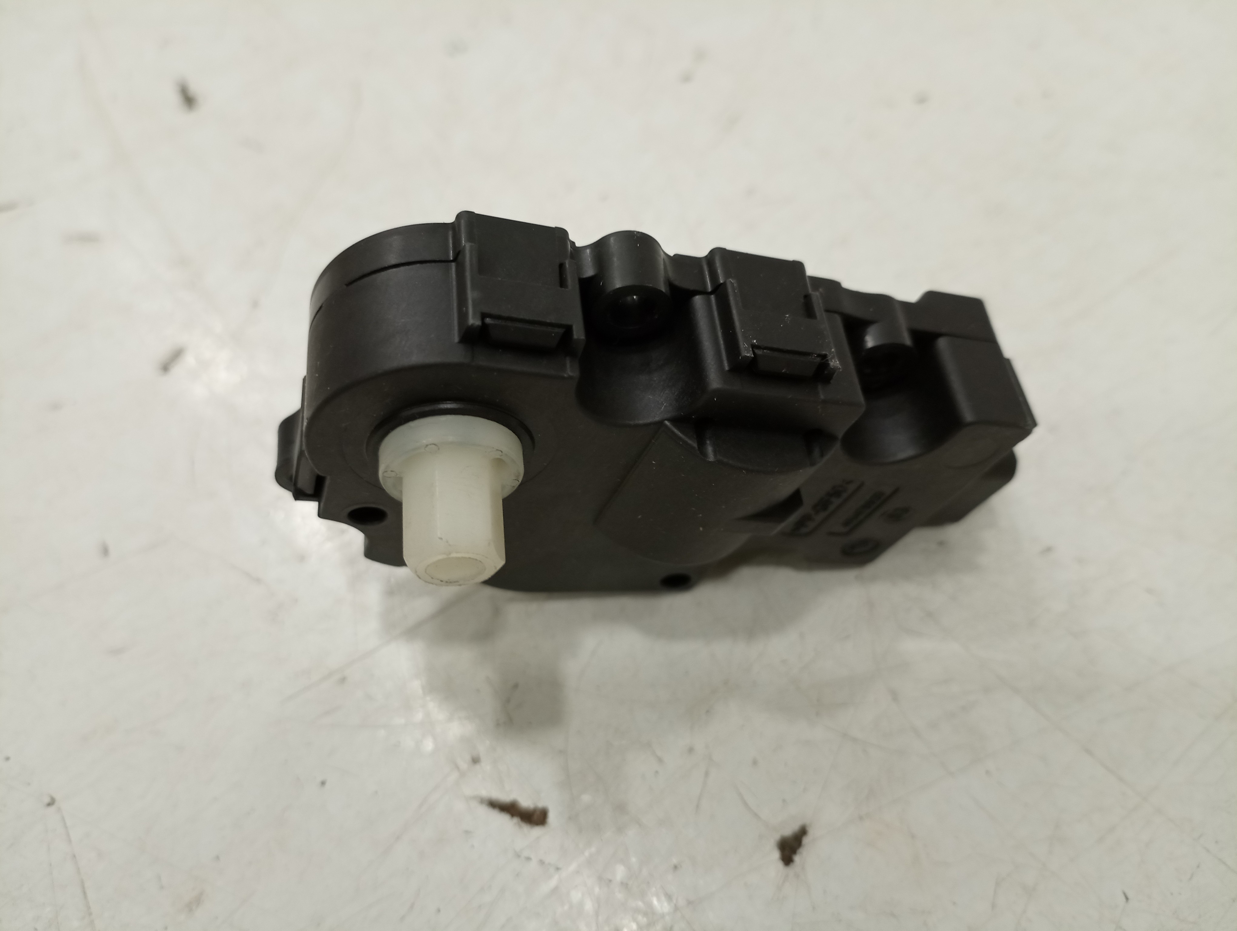 Unidade de control AUDI A4 (8K2, B8) | 07 - 15 Imagem-3