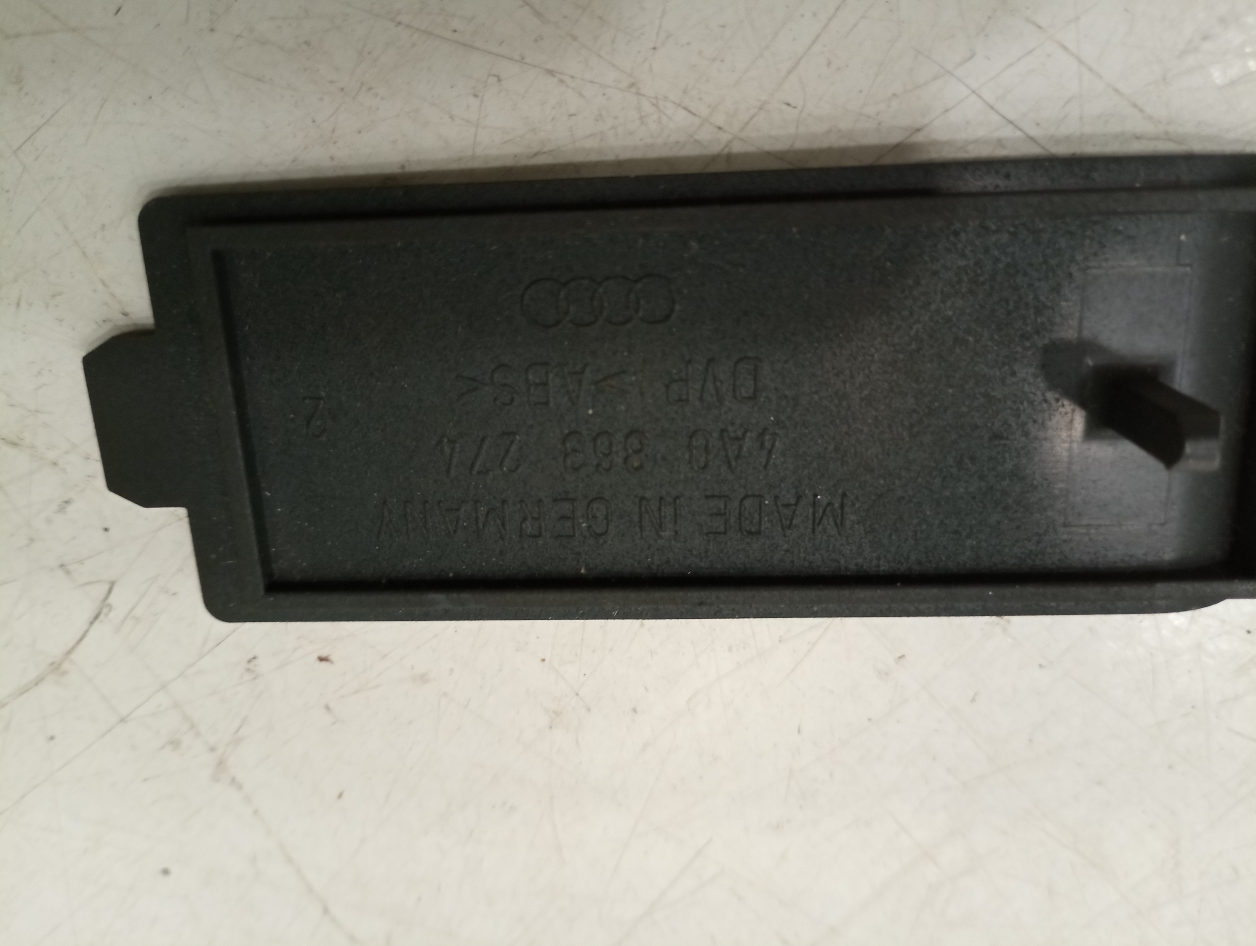 Acabamento Interior AUDI 100 (4A2, C4) | 90 - 94 Imagem-3