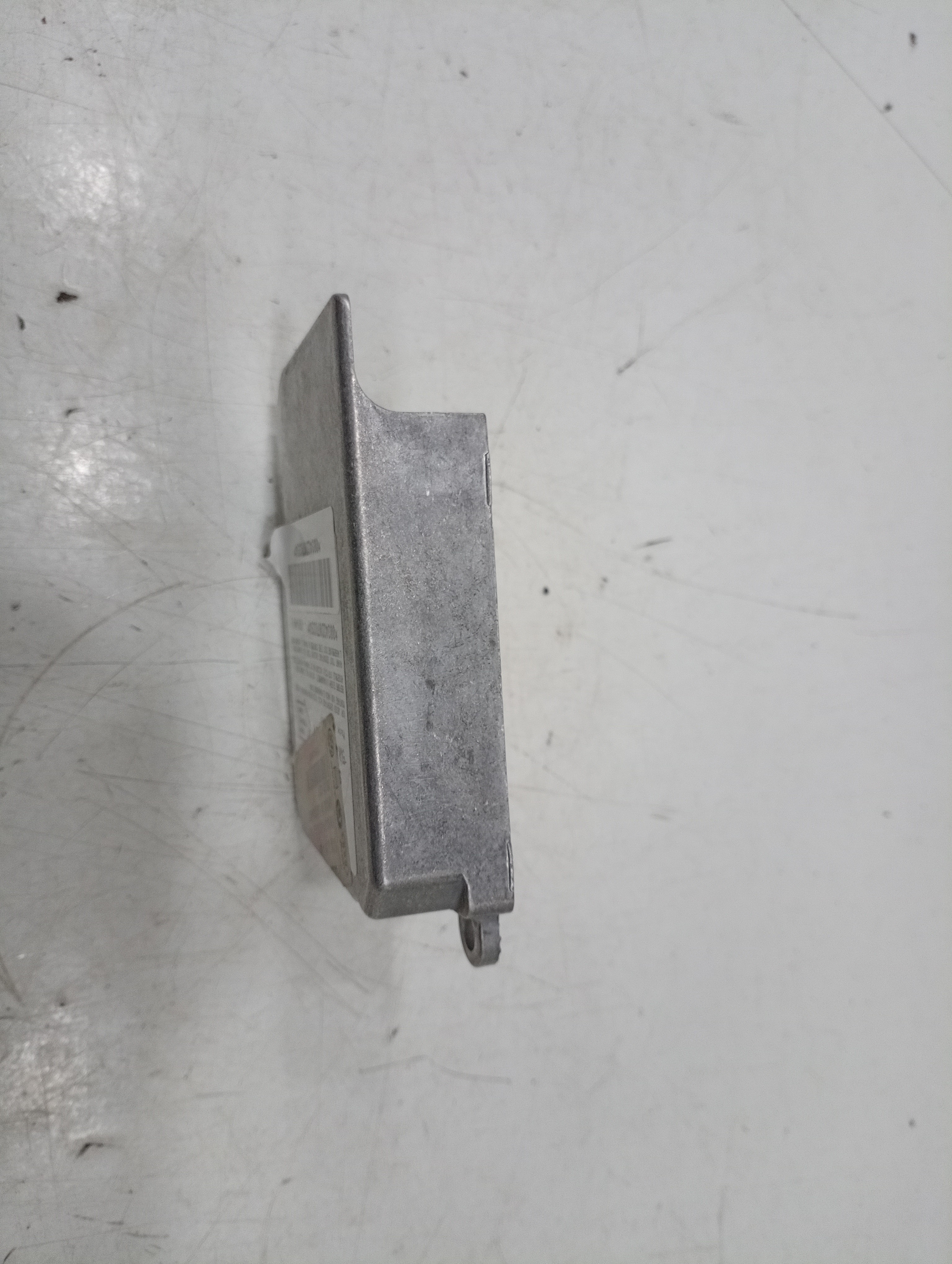 Centralita Airbags SEAT TOLEDO II (1M2) | 98 - 06 Imagem-2