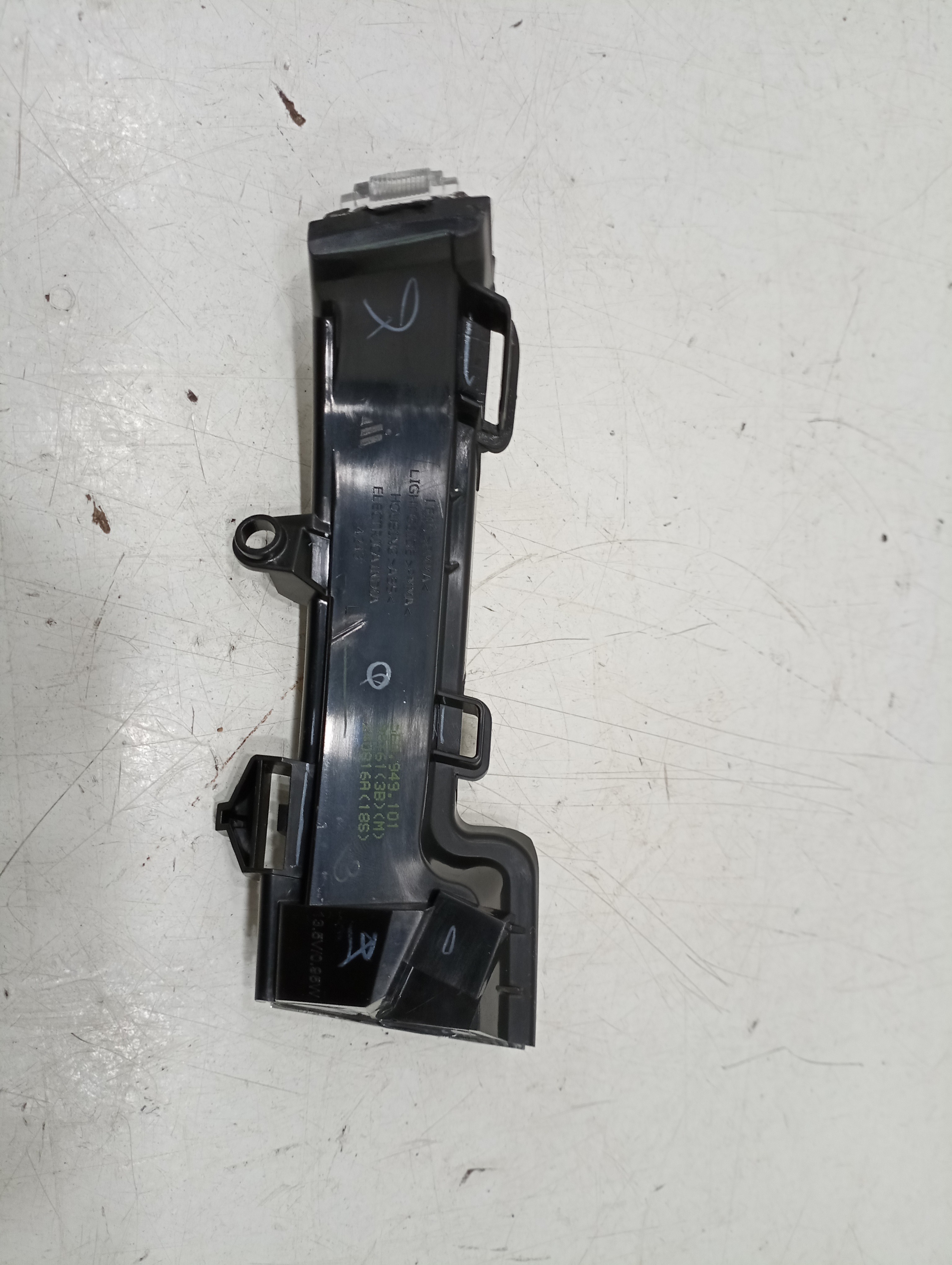 pisca de retrovisor SKODA OCTAVIA III (5E3, NL3, NR3) | 12 -  Imagem-1