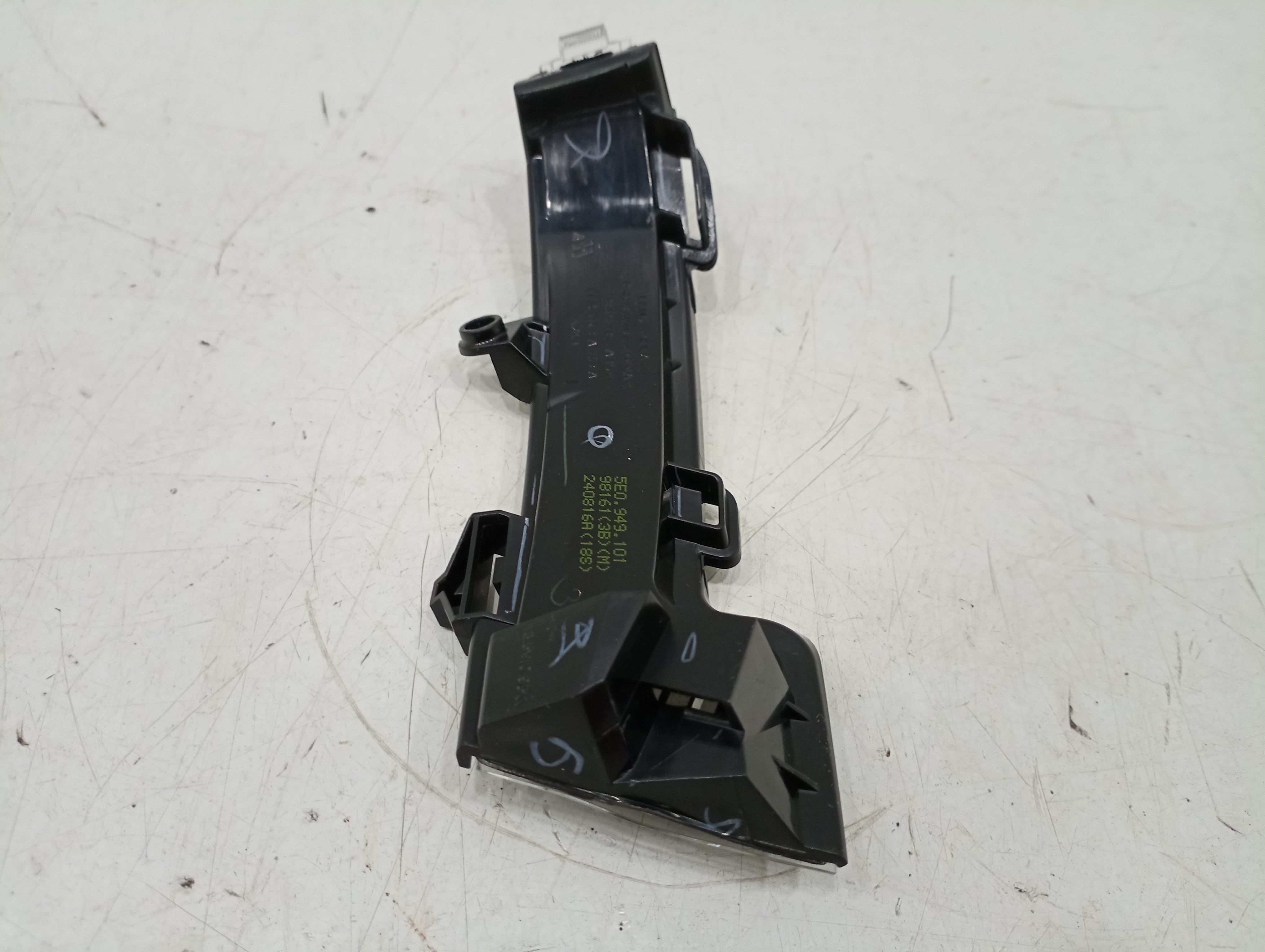 pisca de retrovisor SKODA OCTAVIA III (5E3, NL3, NR3) | 12 -  Imagem-3