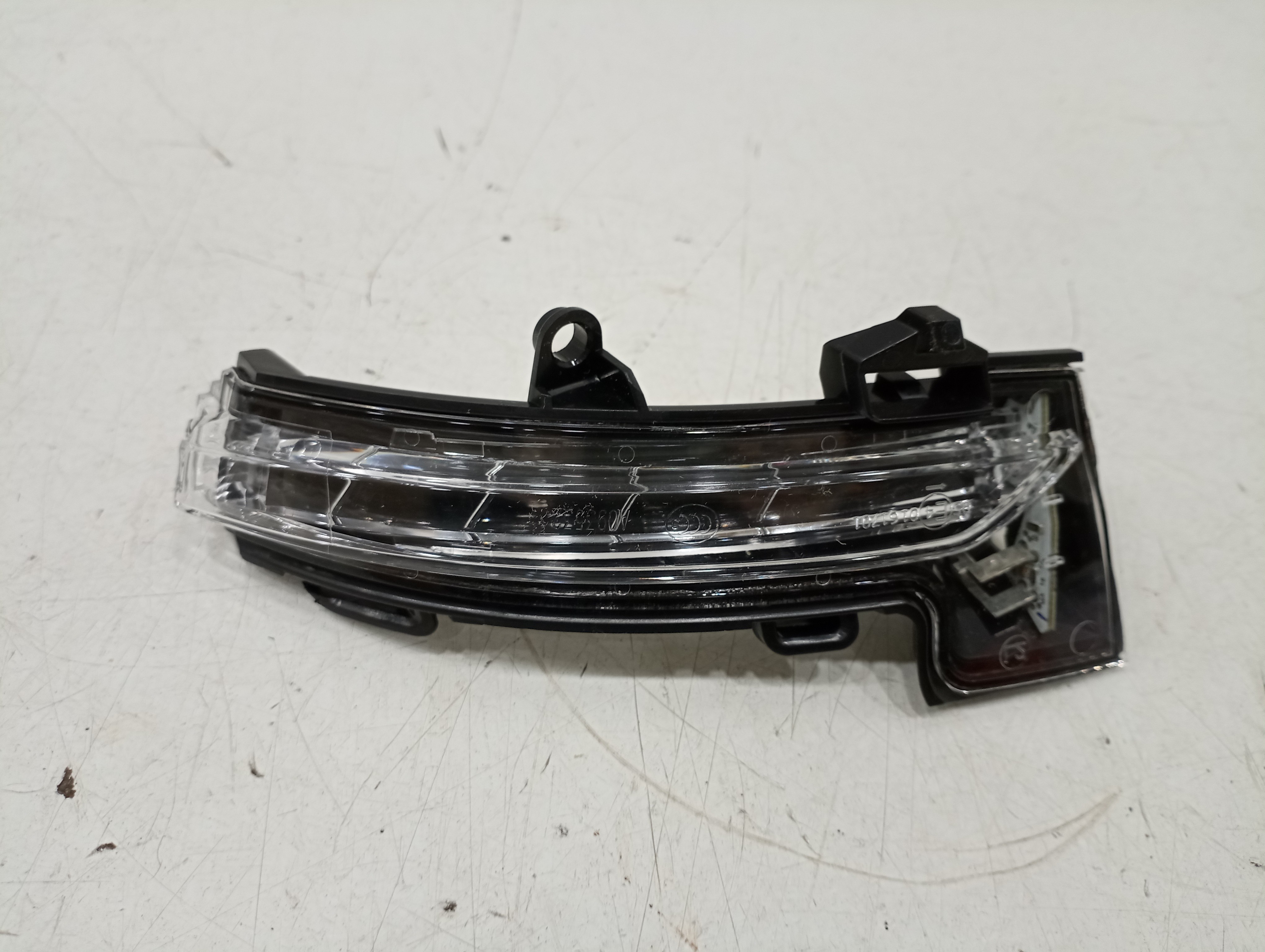 pisca de retrovisor SKODA OCTAVIA III (5E3, NL3, NR3) | 12 -  Imagem-4