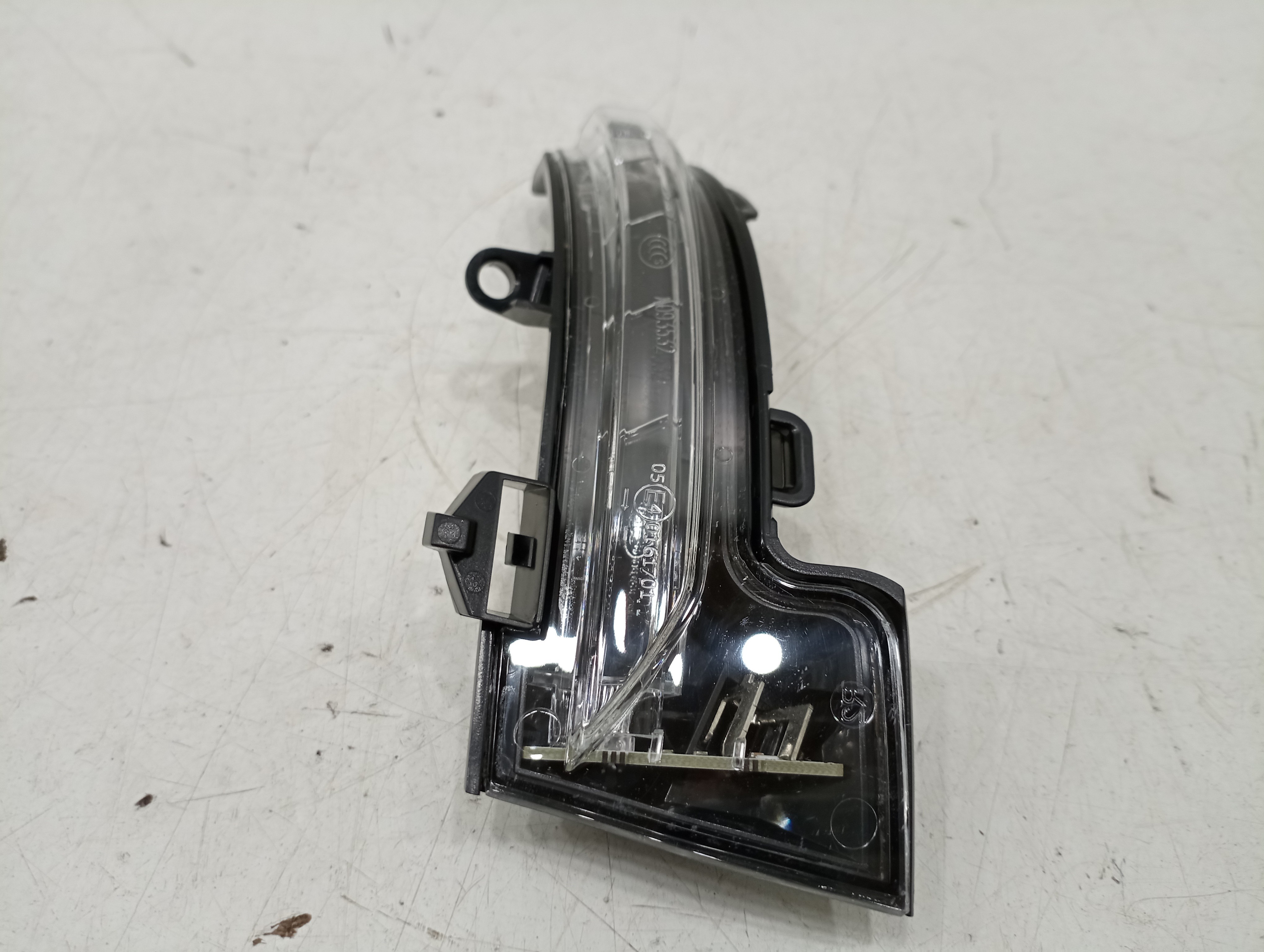 pisca de retrovisor SKODA OCTAVIA III (5E3, NL3, NR3) | 12 -  Imagem-1