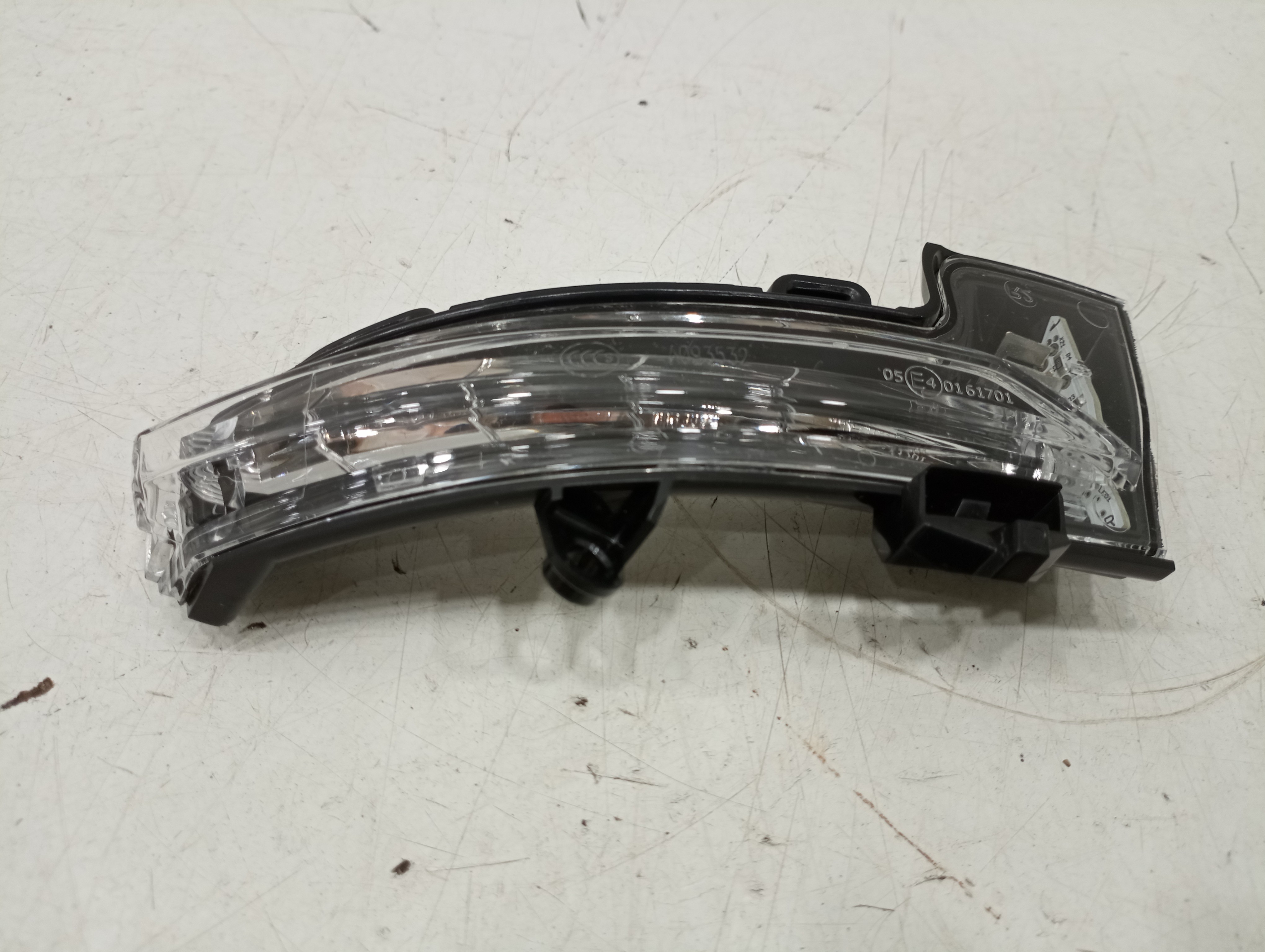pisca de retrovisor SKODA OCTAVIA III (5E3, NL3, NR3) | 12 -  Imagem-4