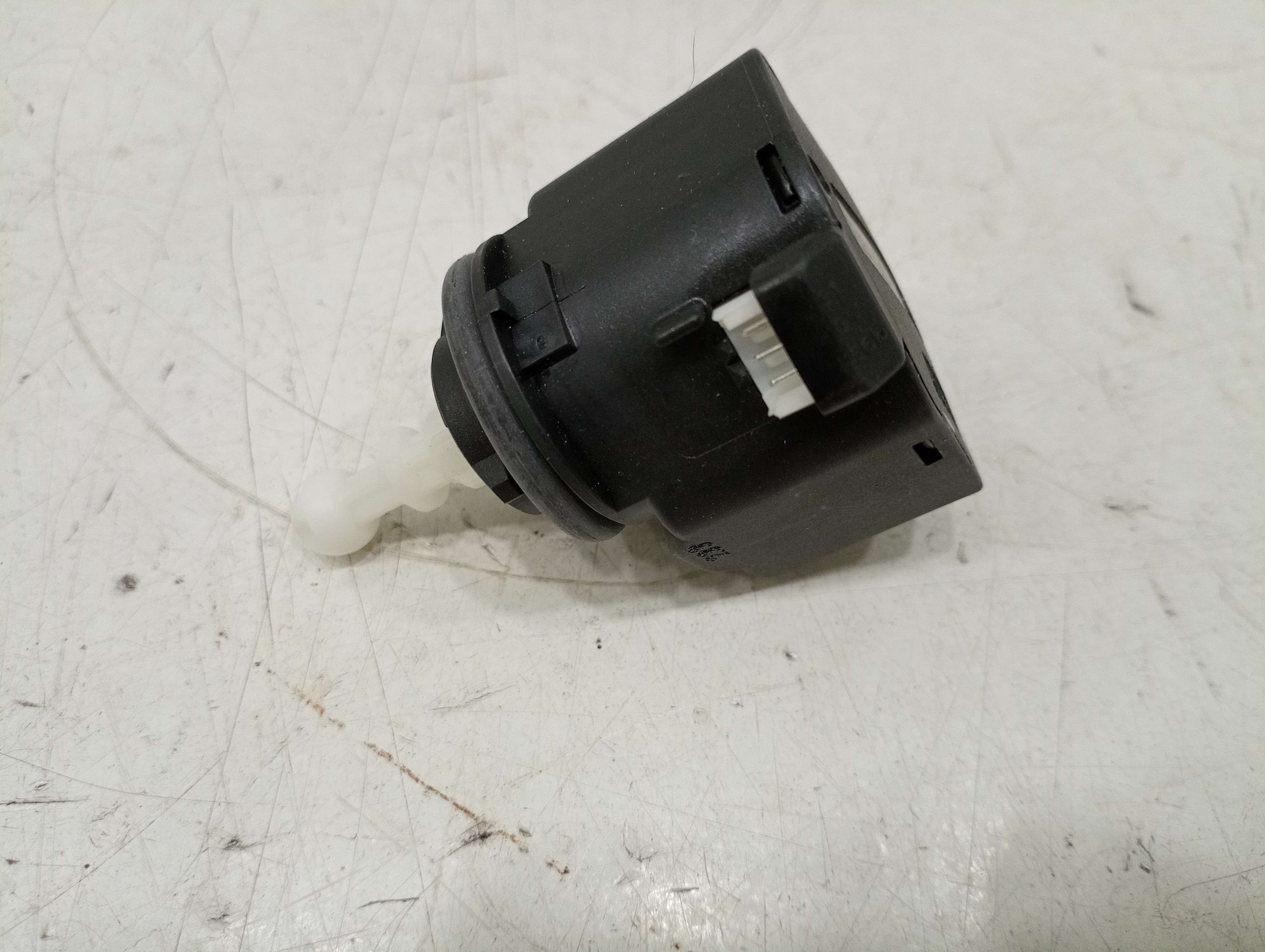 Regulador de ótica VOLKSWAGEN JETTA III (1K2) | 04 - 13 Imagem-2