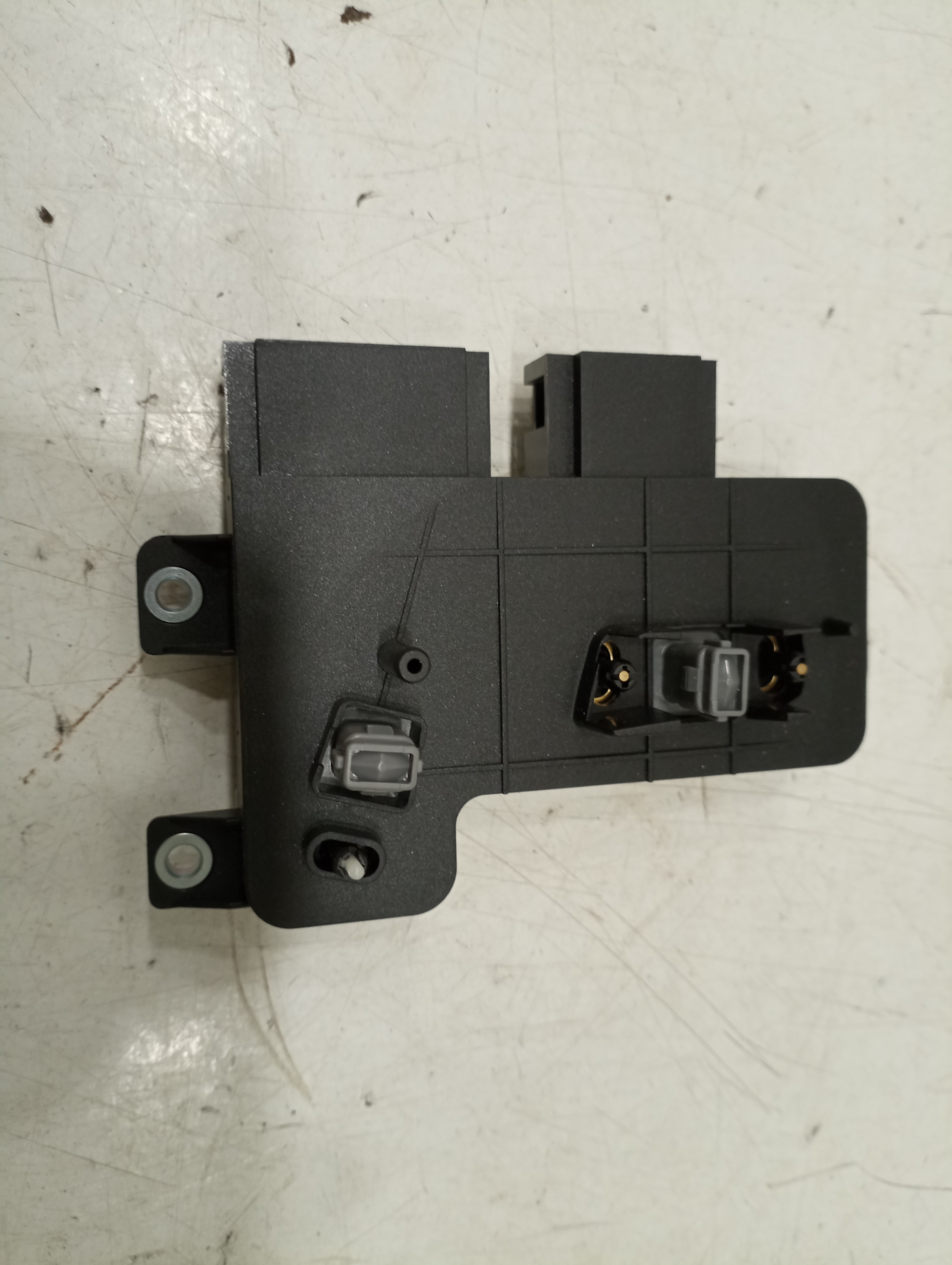 Módulo eletrónico VOLKSWAGEN JETTA III (1K2) | 04 - 13