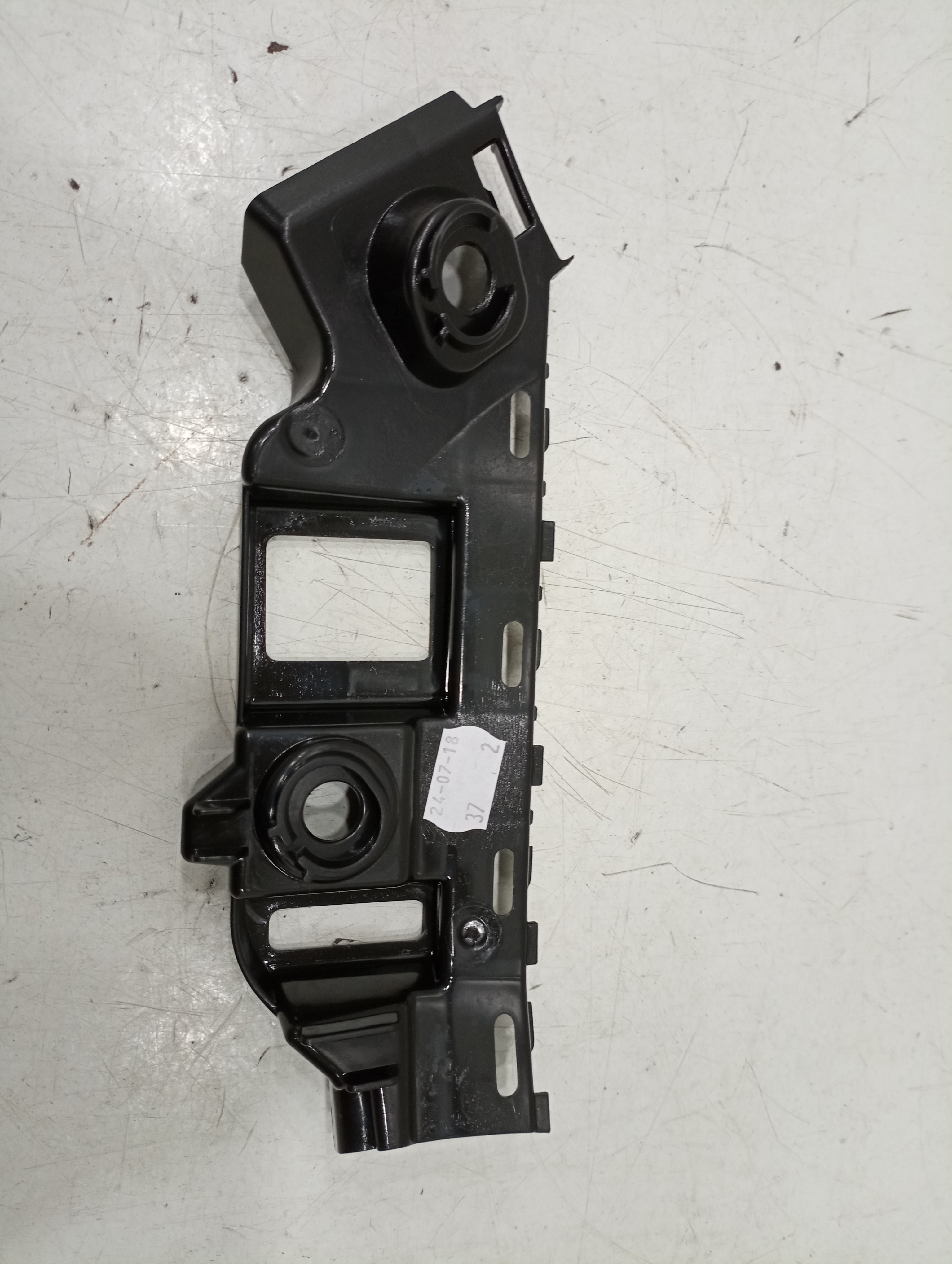 Suporte de para-choques VOLKSWAGEN POLO (6R1, 6C1) | 09 -  Imagem-1