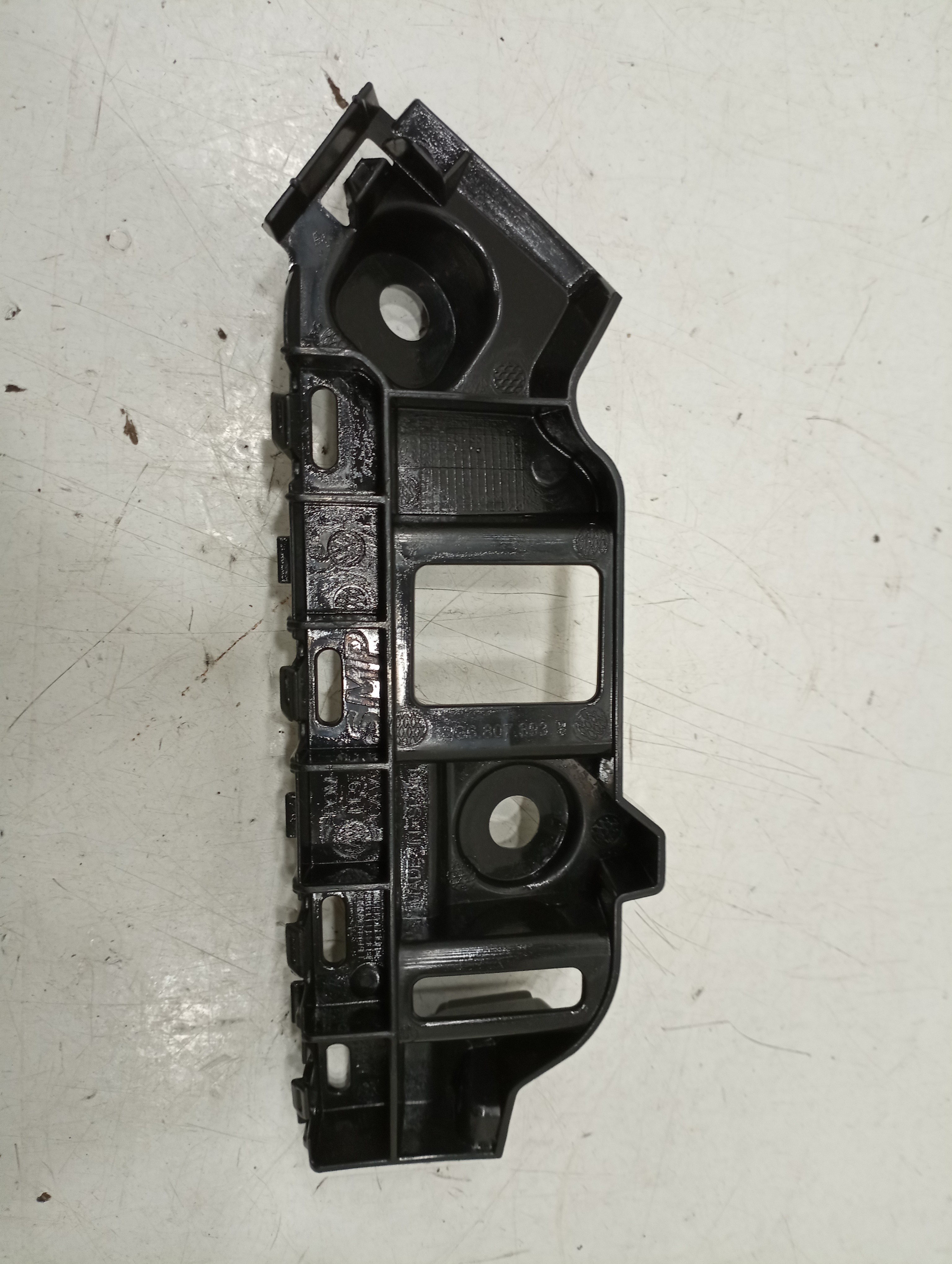 Suporte de para-choques VOLKSWAGEN POLO (6R1, 6C1) | 09 -  Imagem-3