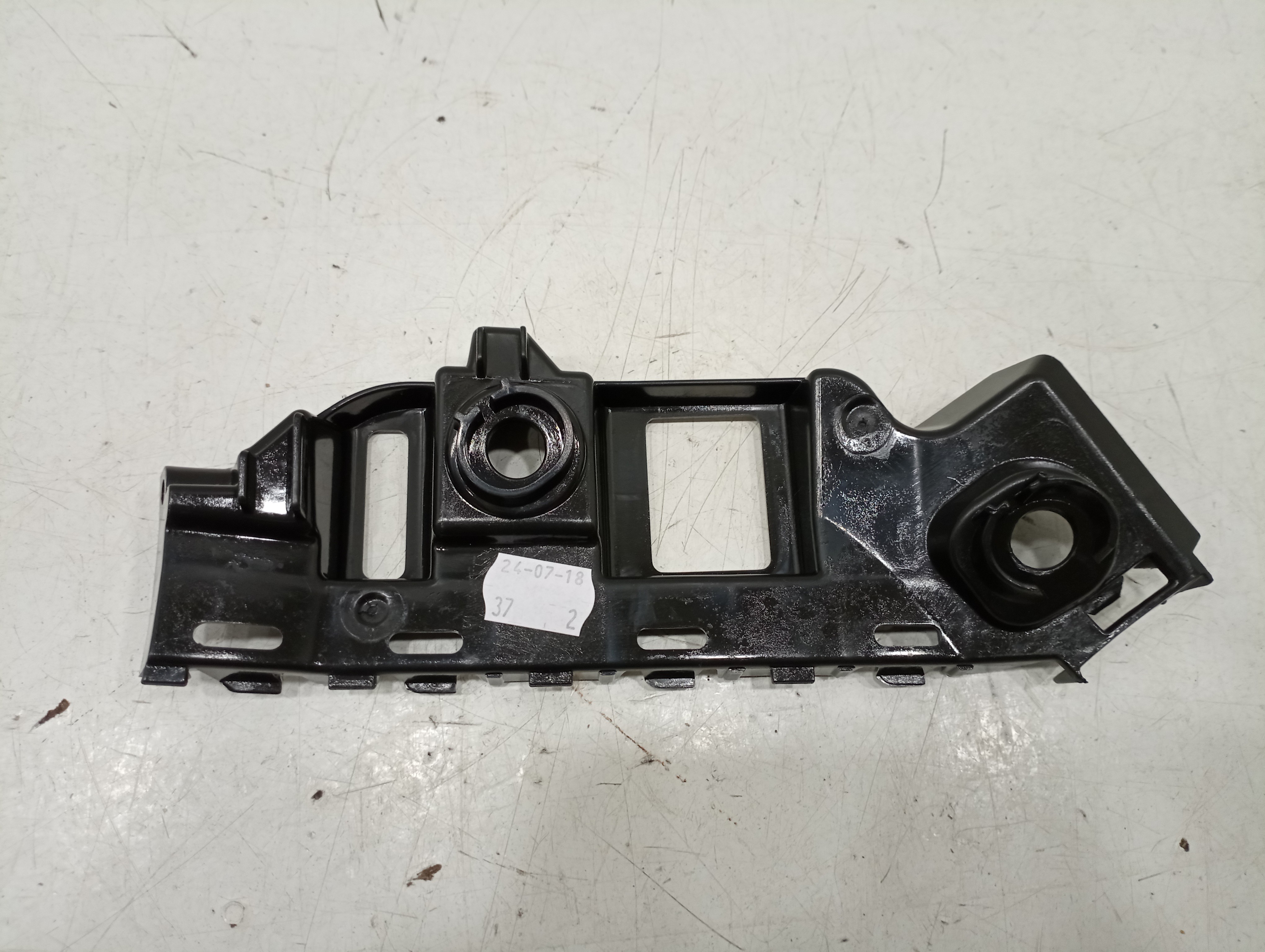 Suporte de para-choques VOLKSWAGEN POLO (6R1, 6C1) | 09 -  Imagem-4