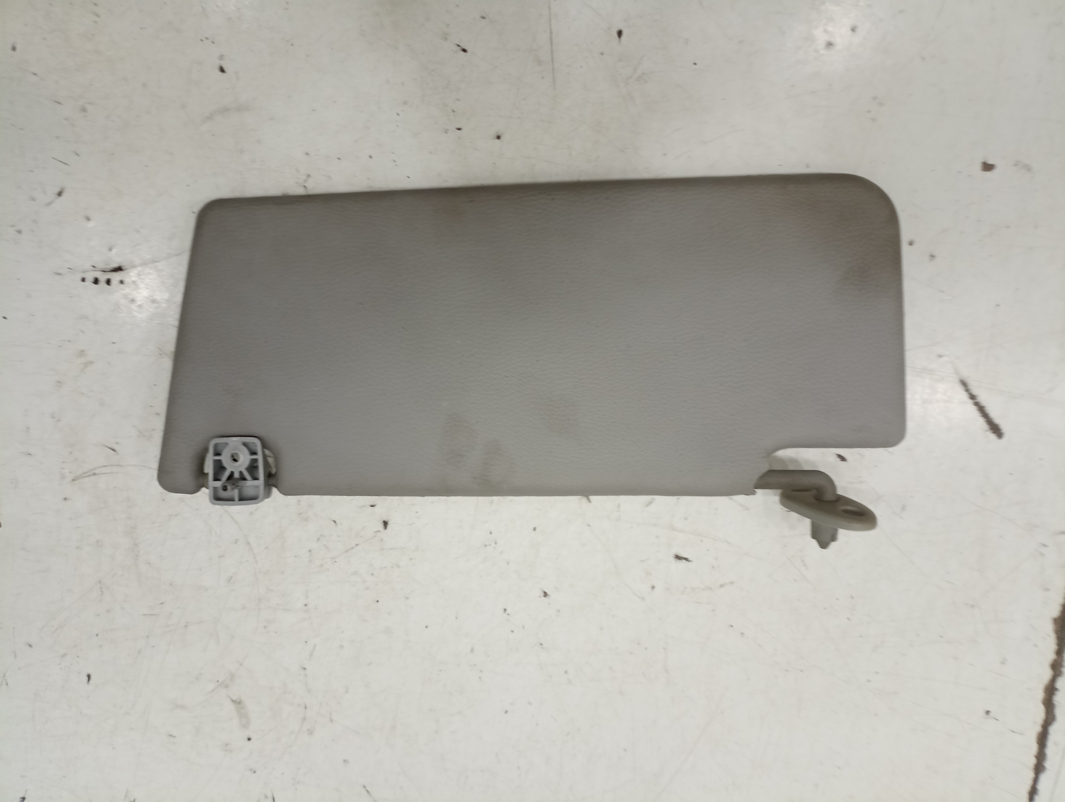 Pala do Sol Direita HONDA CIVIC VI Fastback (MA, MB) | 94 - 01 Imagem-1