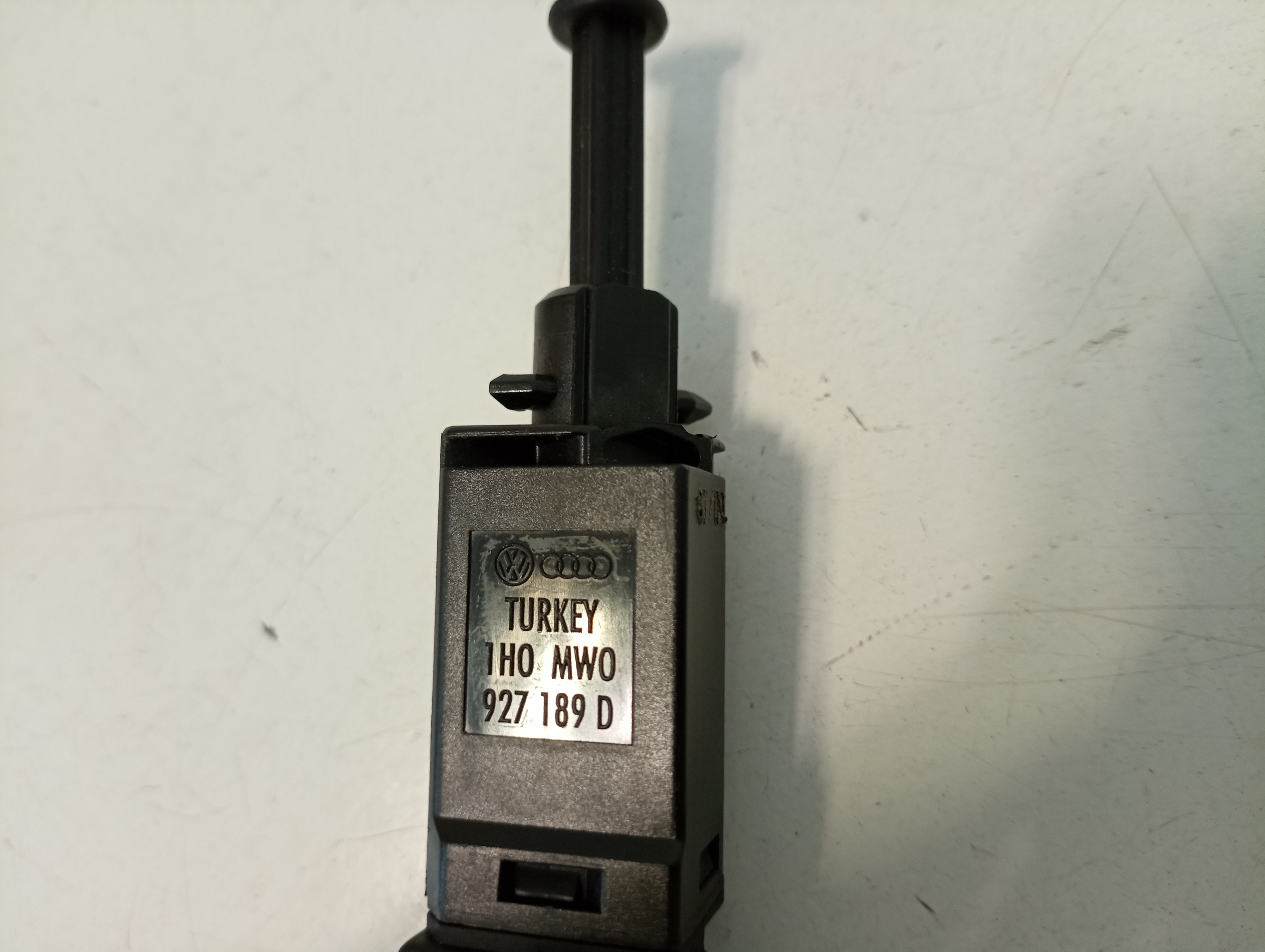 Botão de luz de travão VOLKSWAGEN GOLF IV (1J1) | 97 - 07 Imagem-3