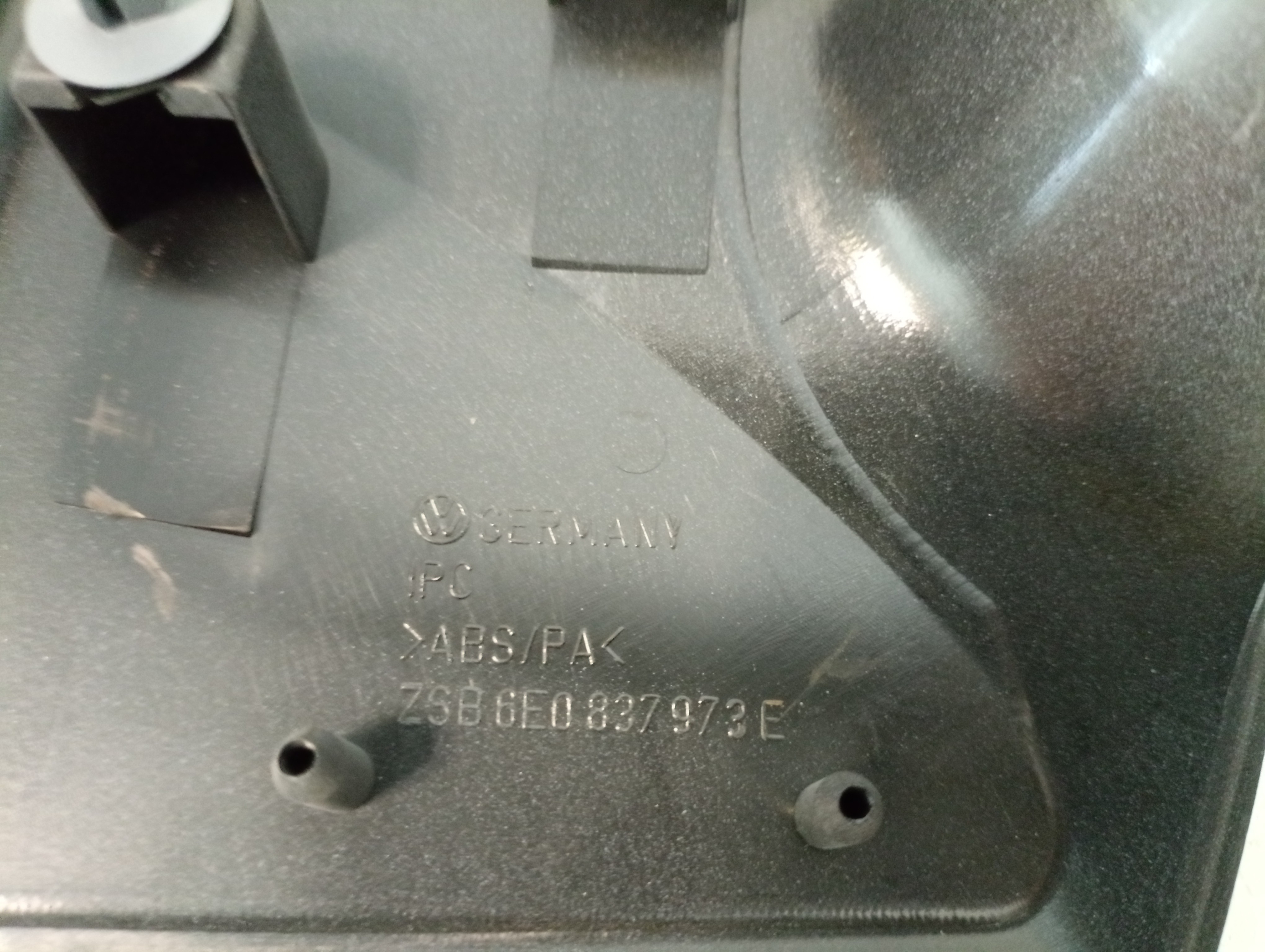 Acabamento de porta VOLKSWAGEN LUPO (6X1, 6E1) | 98 - 05 Imagem-4