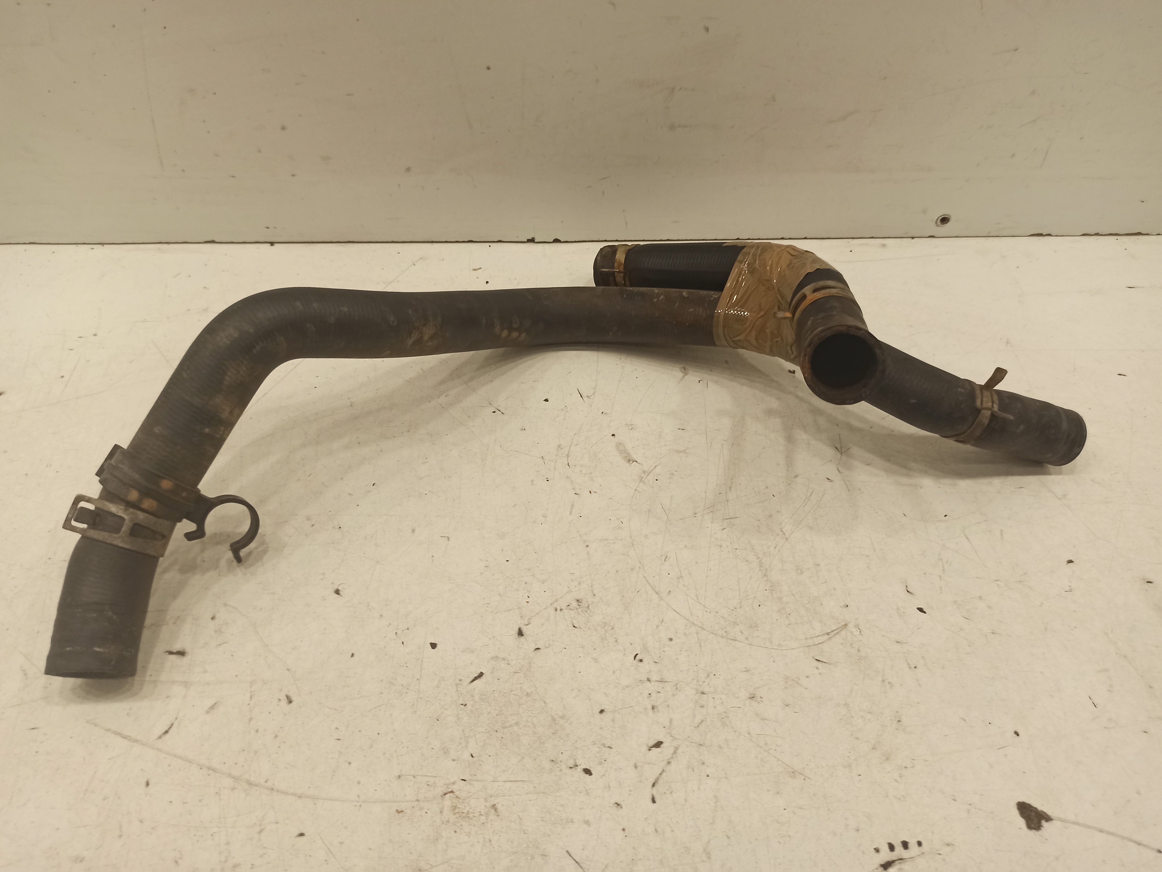 Tubo de Água HONDA CIVIC VI Fastback (MA, MB) | 94 - 01