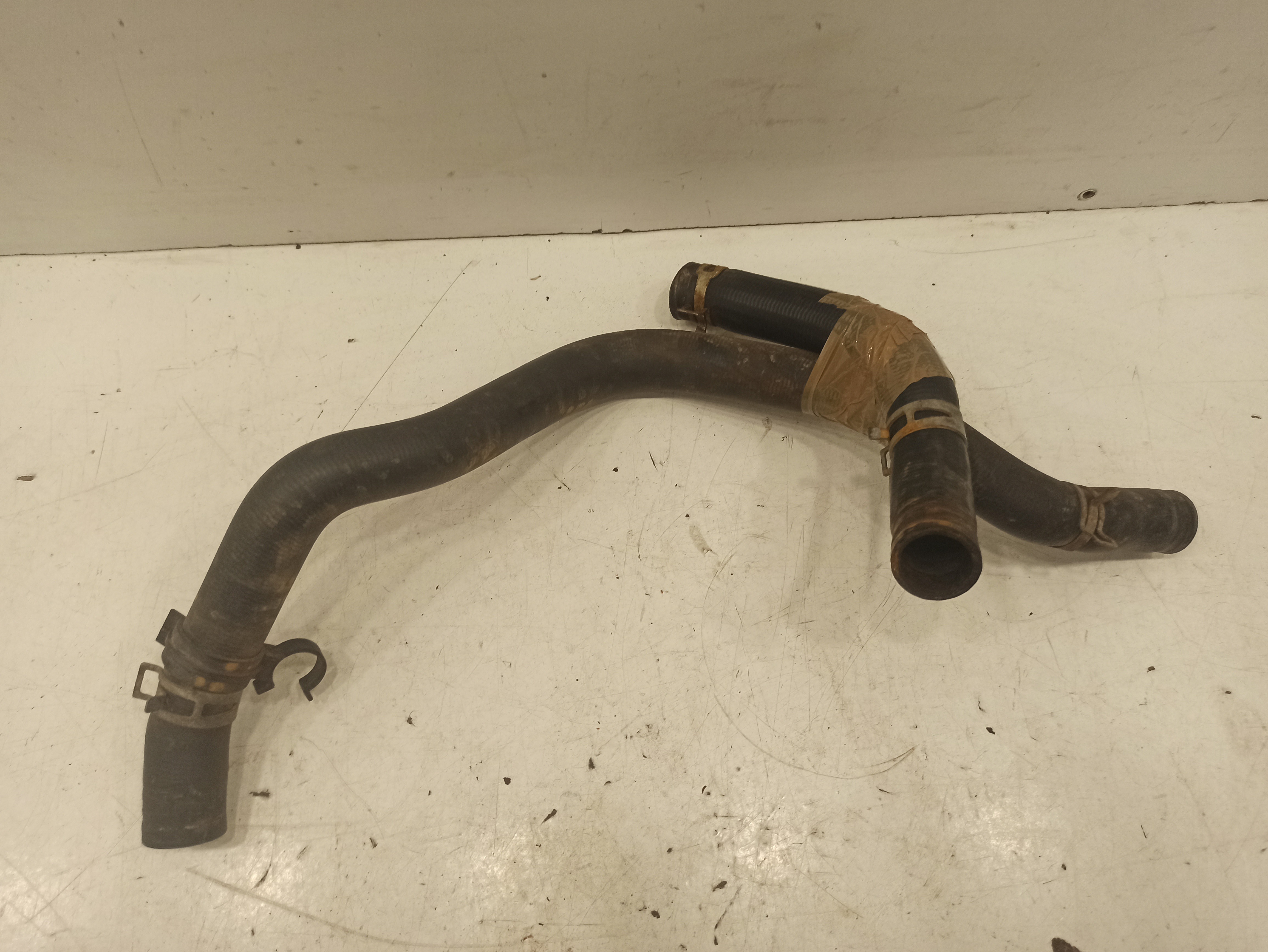 Tubo de Água HONDA CIVIC VI Fastback (MA, MB) | 94 - 01 Imagem-1