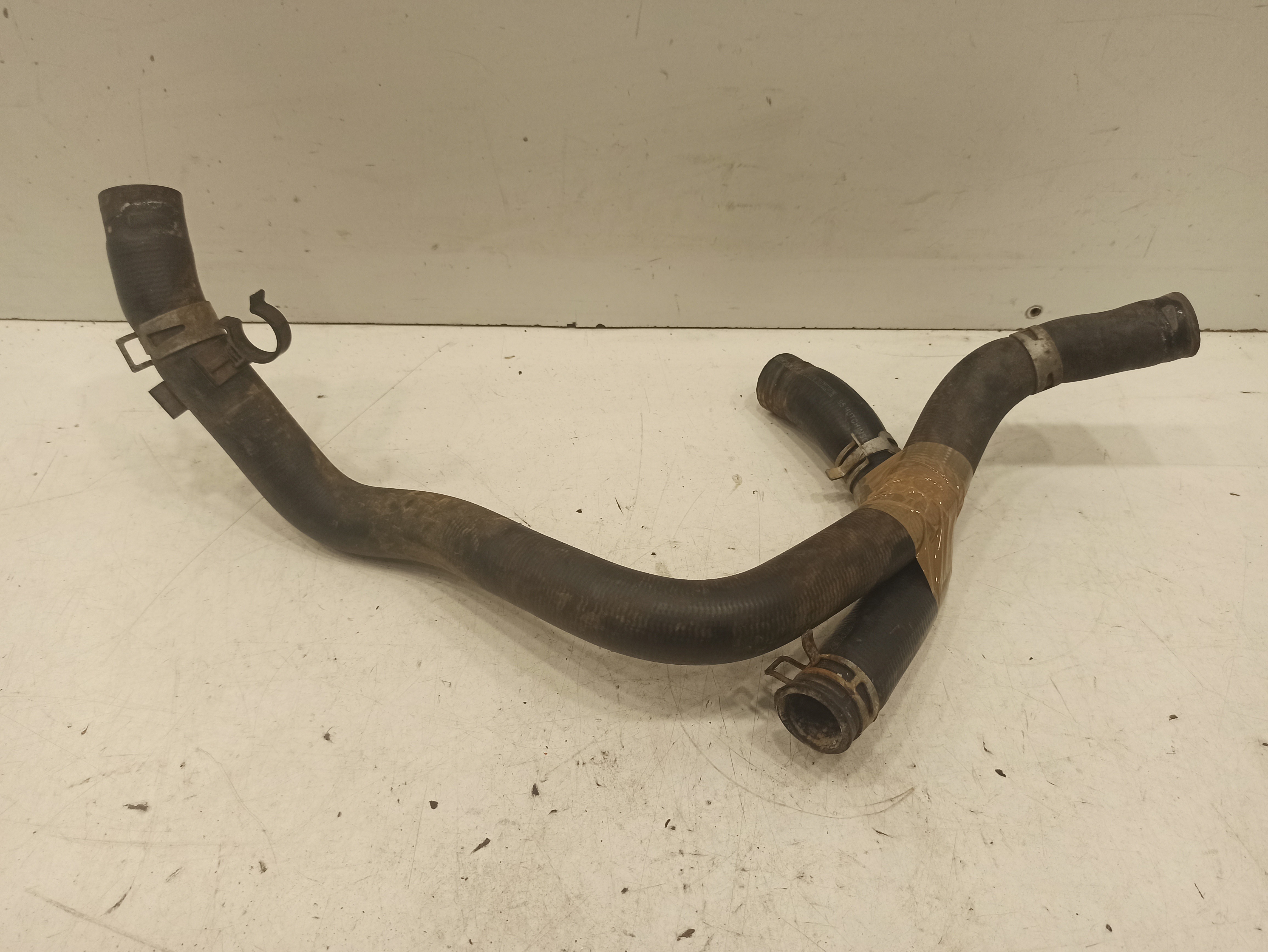 Tubo de Água HONDA CIVIC VI Fastback (MA, MB) | 94 - 01 Imagem-2