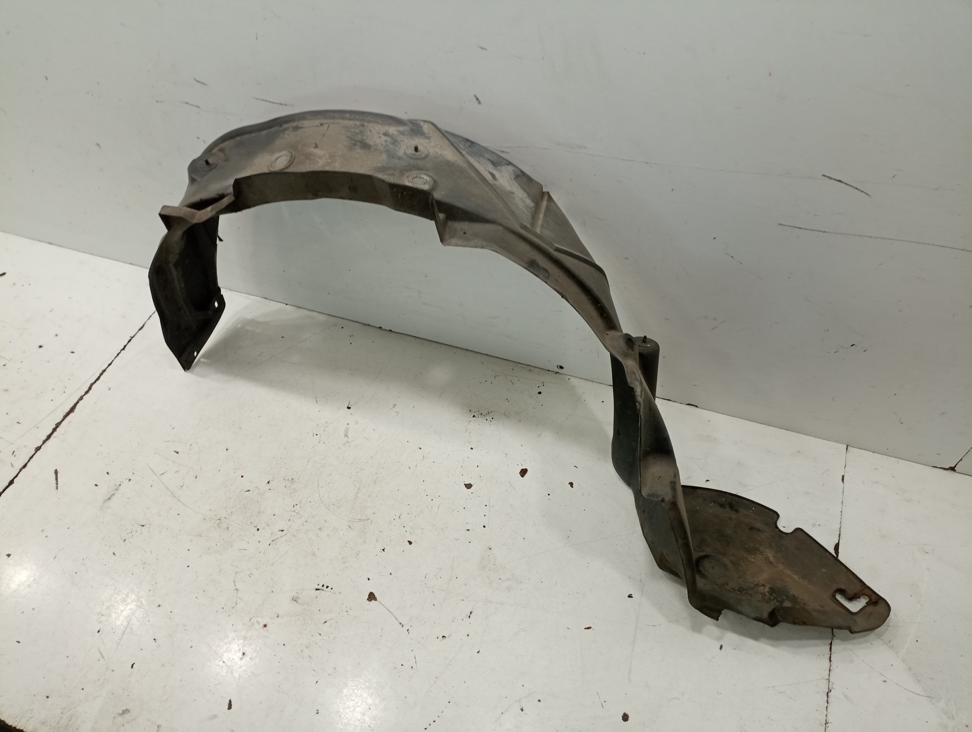 Cava de Roda Frente Esquerda HONDA CIVIC VI Fastback (MA, MB) | 94 - 01 Imagem-1
