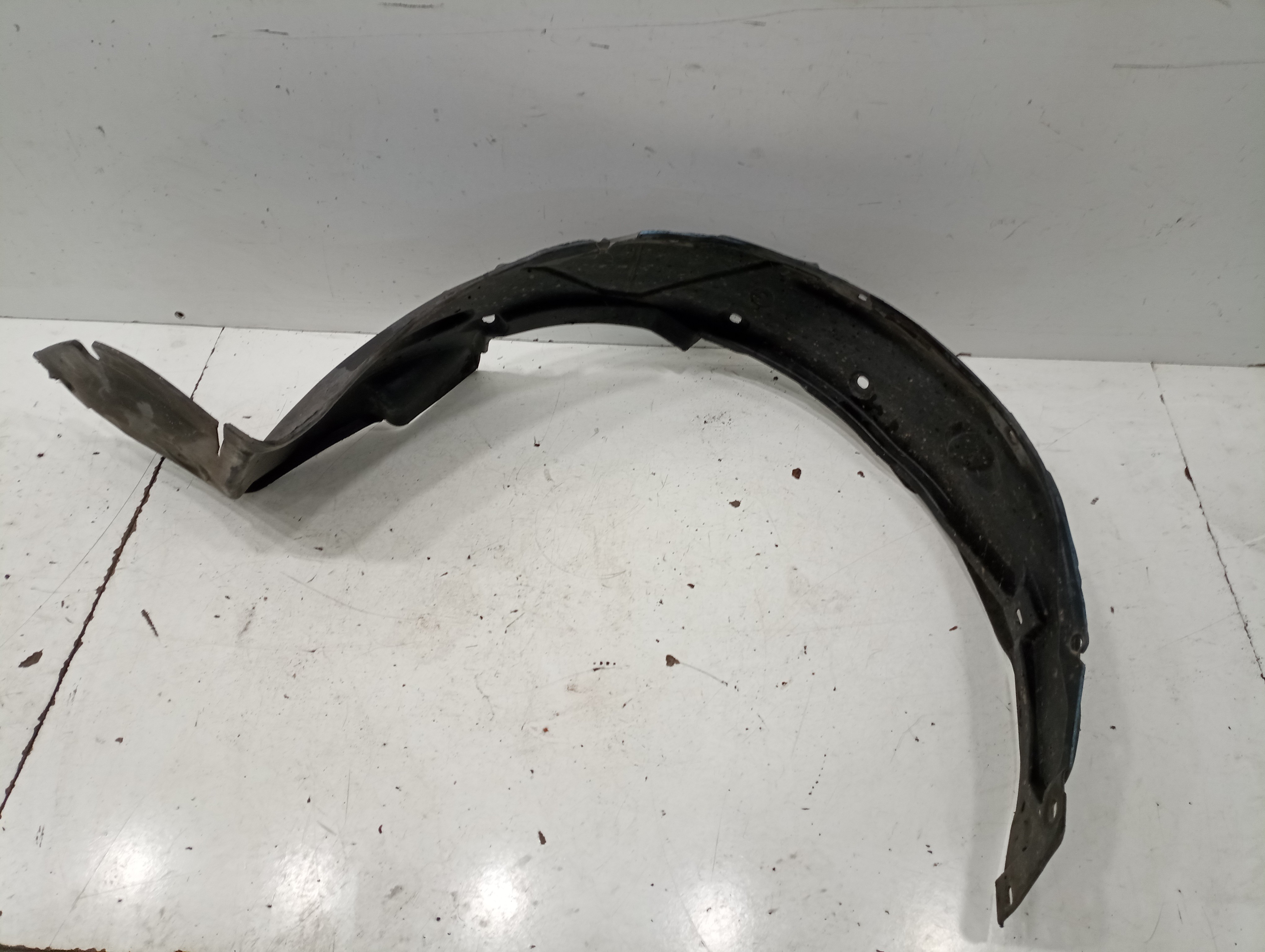 Cava de Roda Frente Esquerda HONDA CIVIC VI Fastback (MA, MB) | 94 - 01 Imagem-2