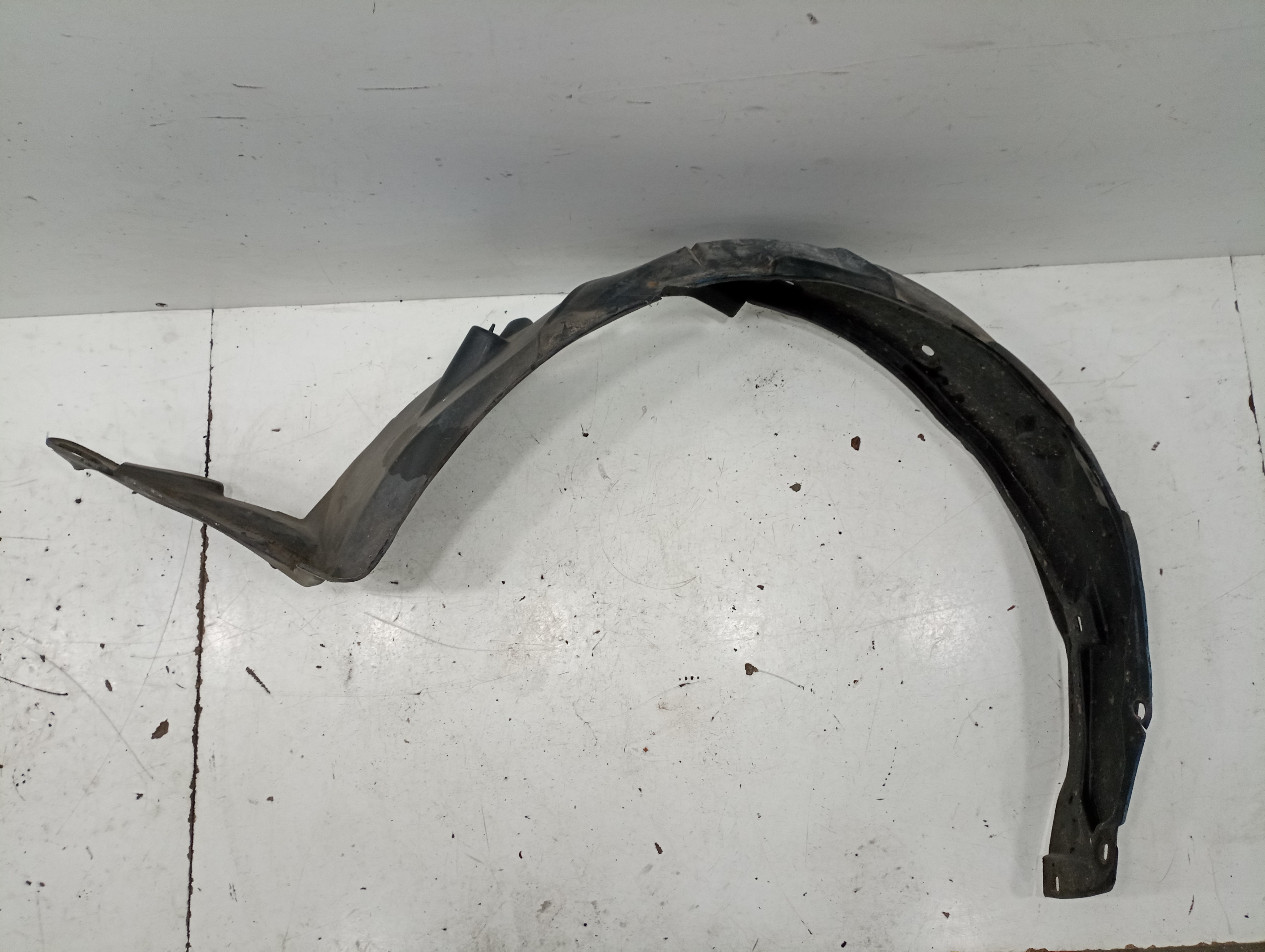 Cava de Roda Frente Esquerda HONDA CIVIC VI Fastback (MA, MB) | 94 - 01 Imagem-3