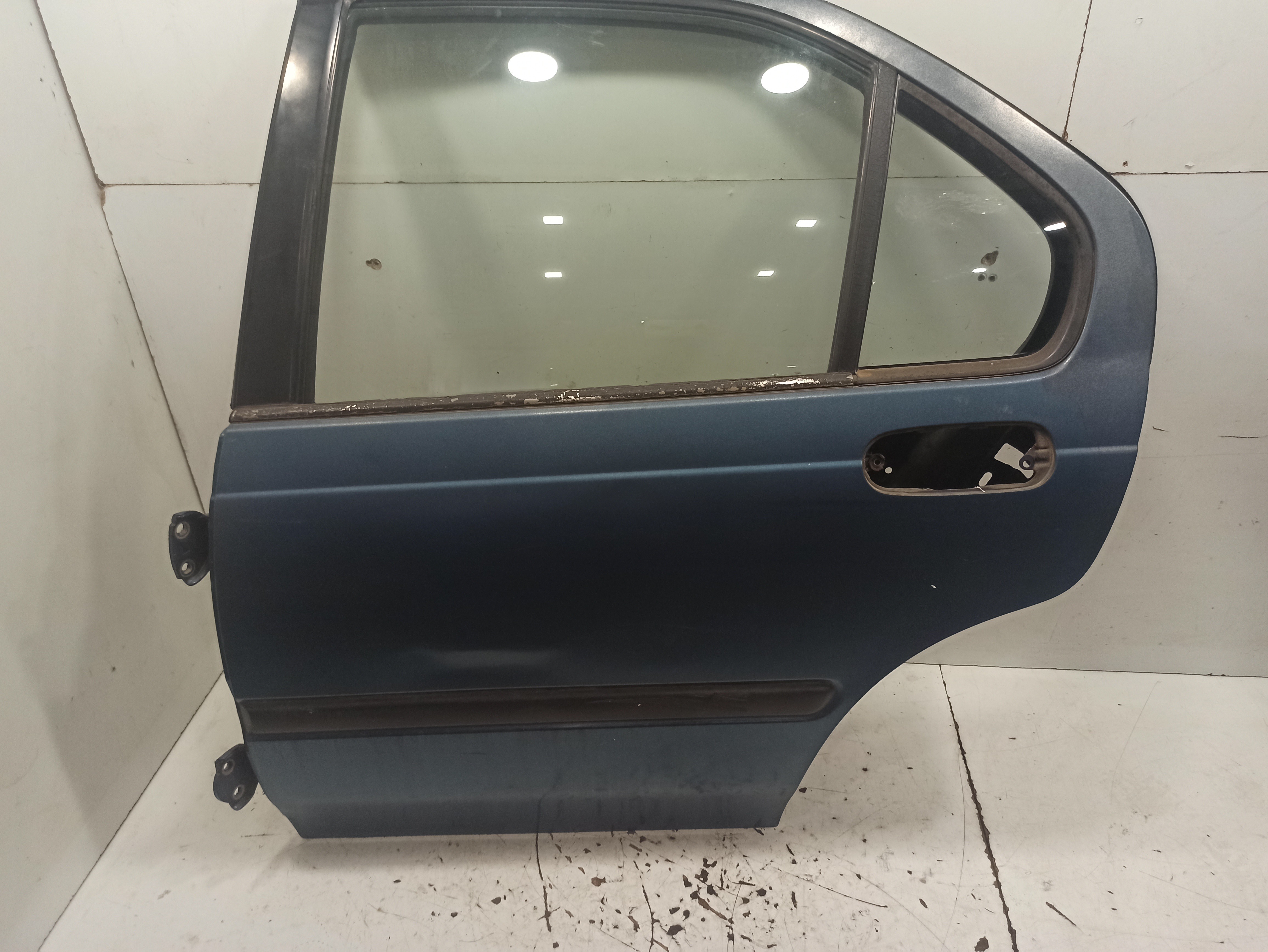 Porta Traseira Esquerda HONDA CIVIC VI Fastback (MA, MB) | 94 - 01