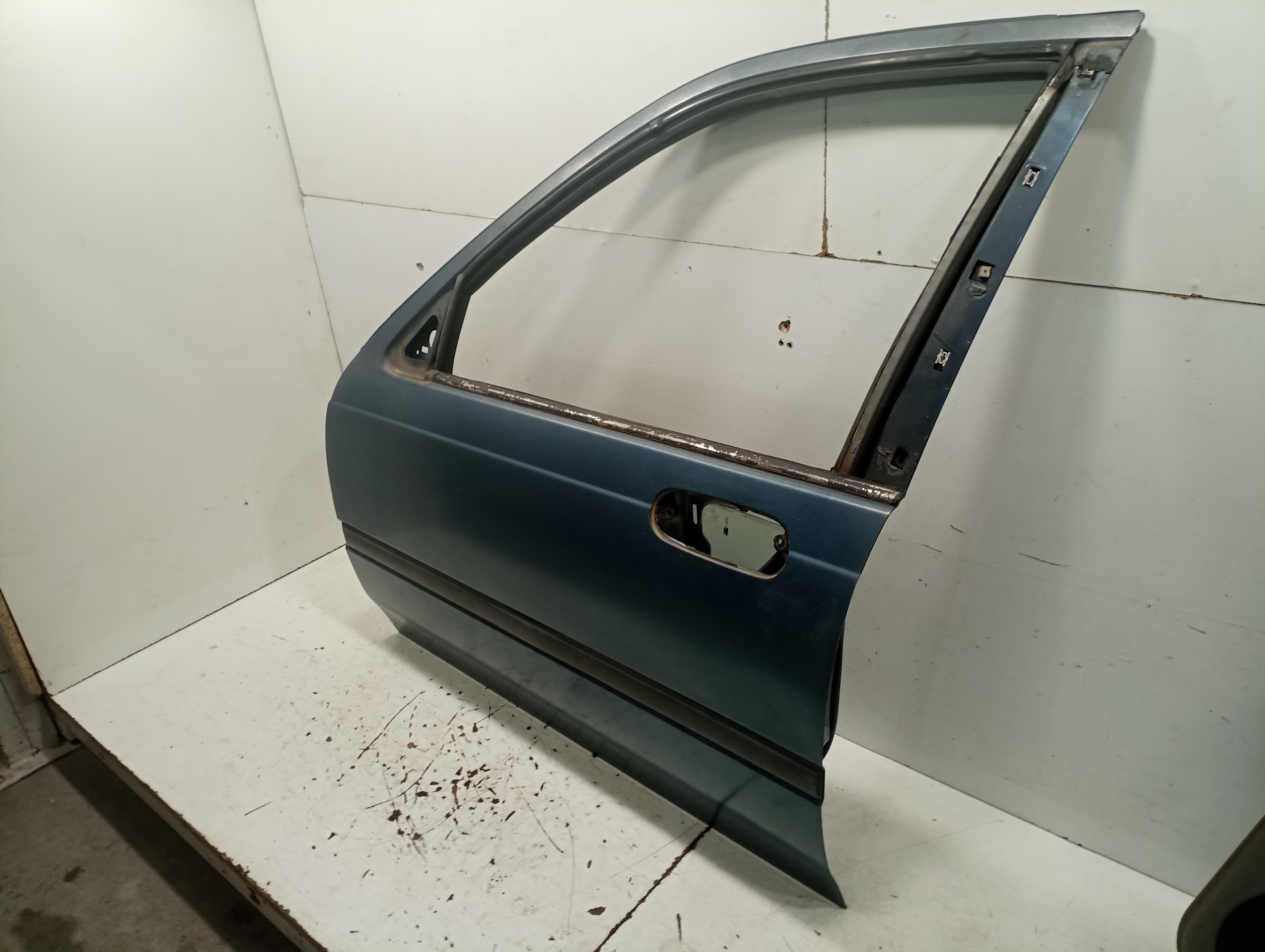 Porta Frente Esquerda HONDA CIVIC VI Fastback (MA, MB) | 94 - 01 Imagem-1