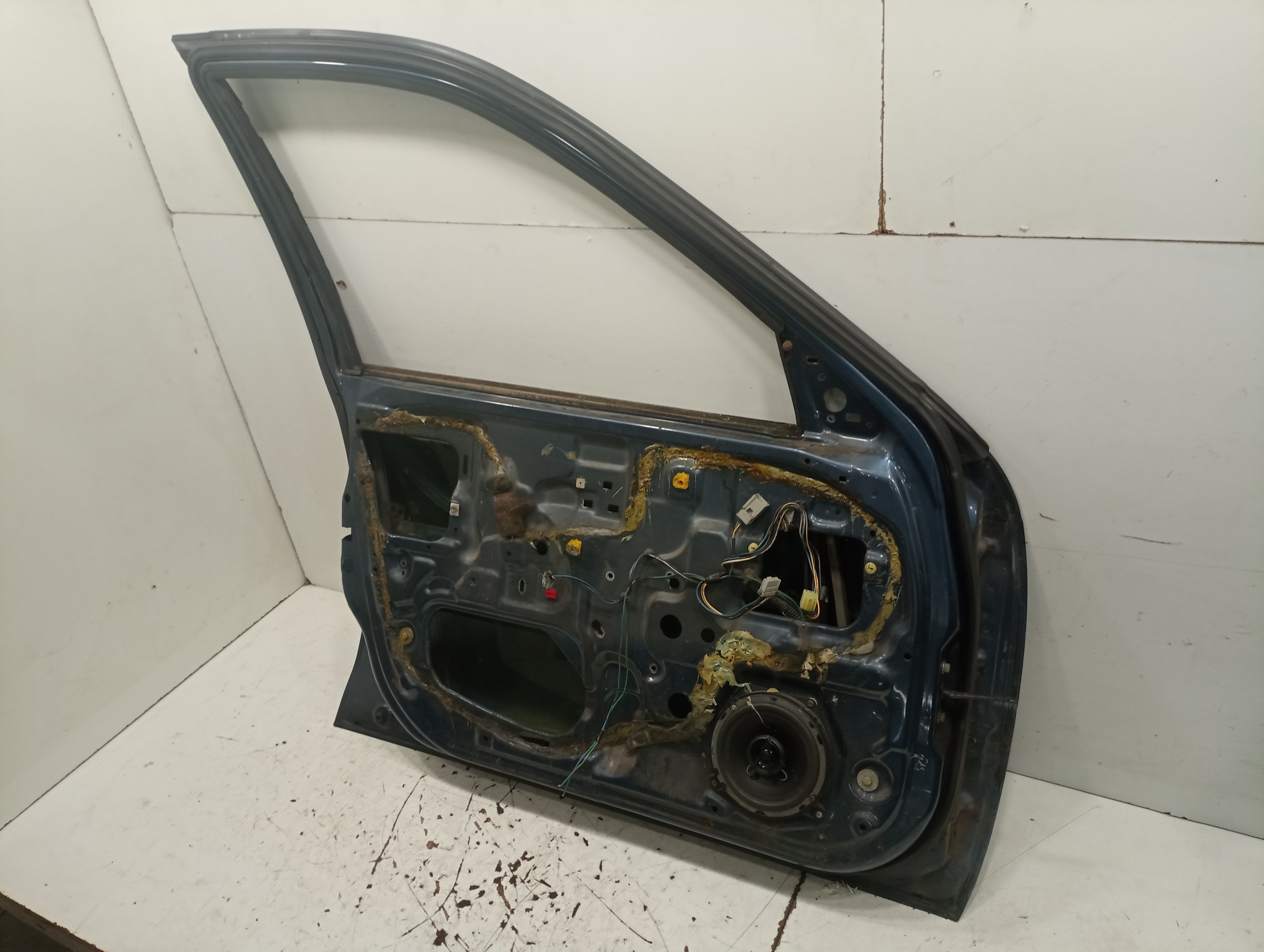 Porta Frente Esquerda HONDA CIVIC VI Fastback (MA, MB) | 94 - 01 Imagem-2