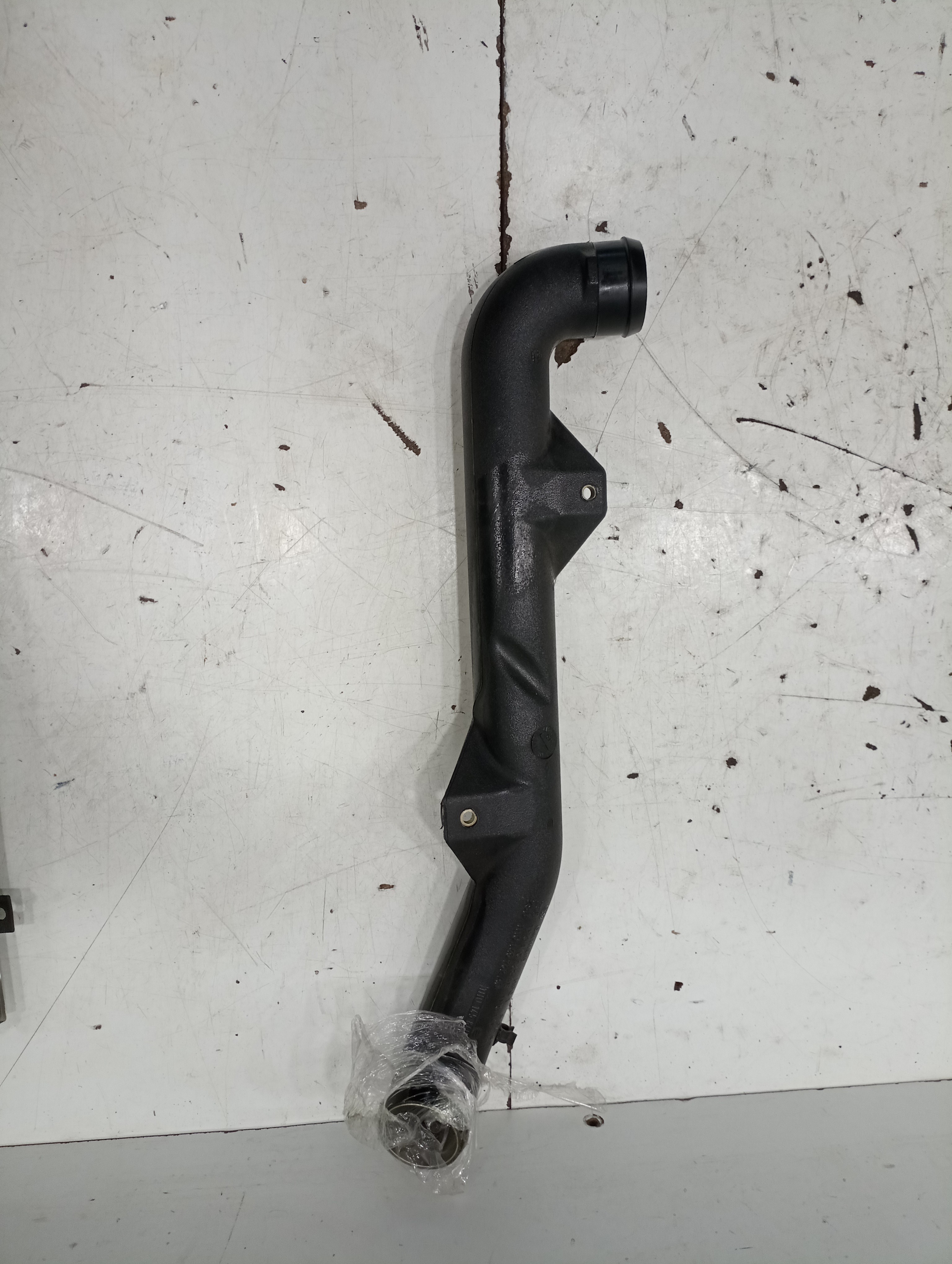 Tubagem do Intercooler VOLKSWAGEN JETTA III (1K2) | 04 - 13 Imagem-1