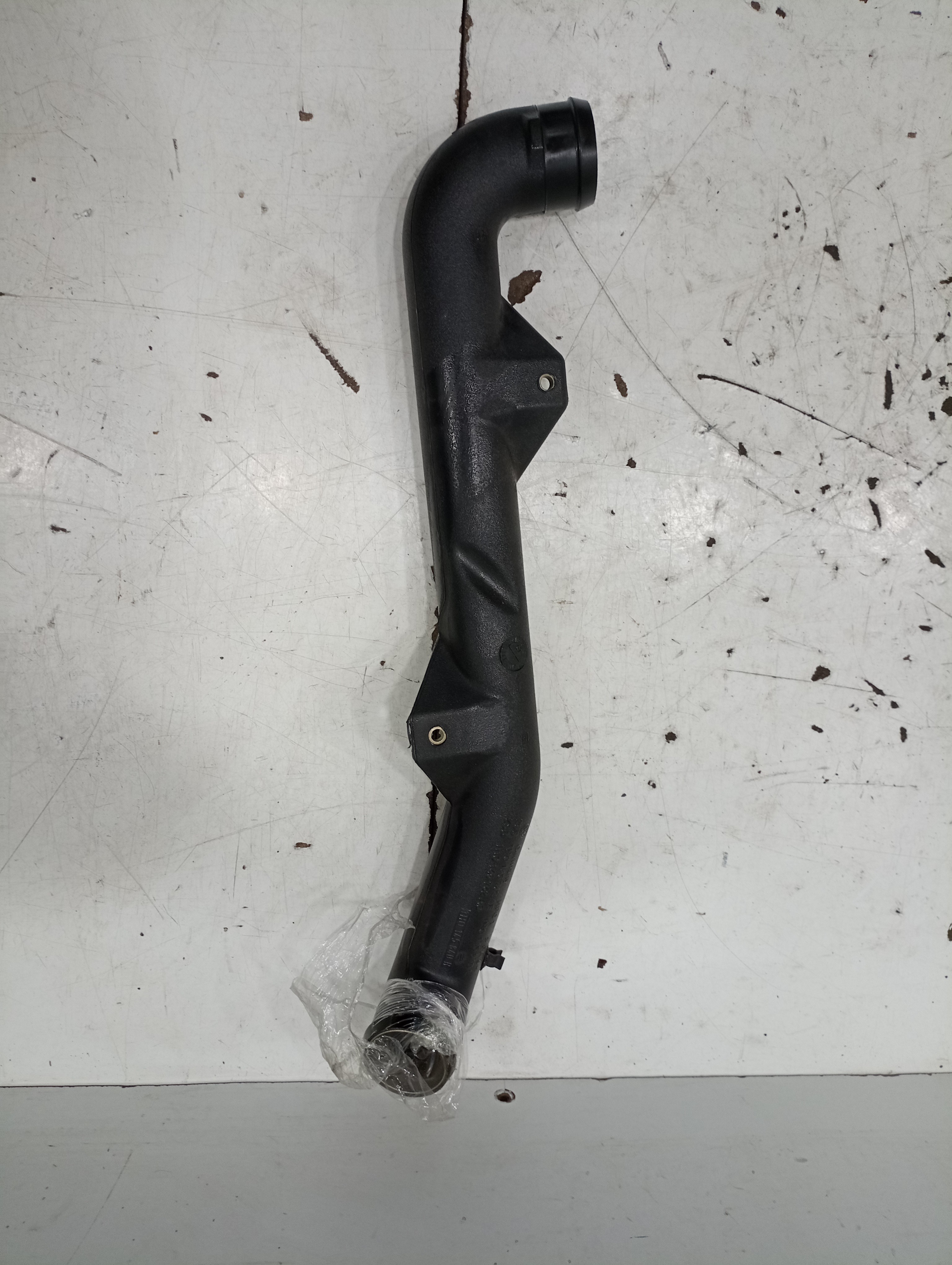 Tubagem do Intercooler VOLKSWAGEN JETTA III (1K2) | 04 - 13 Imagem-3