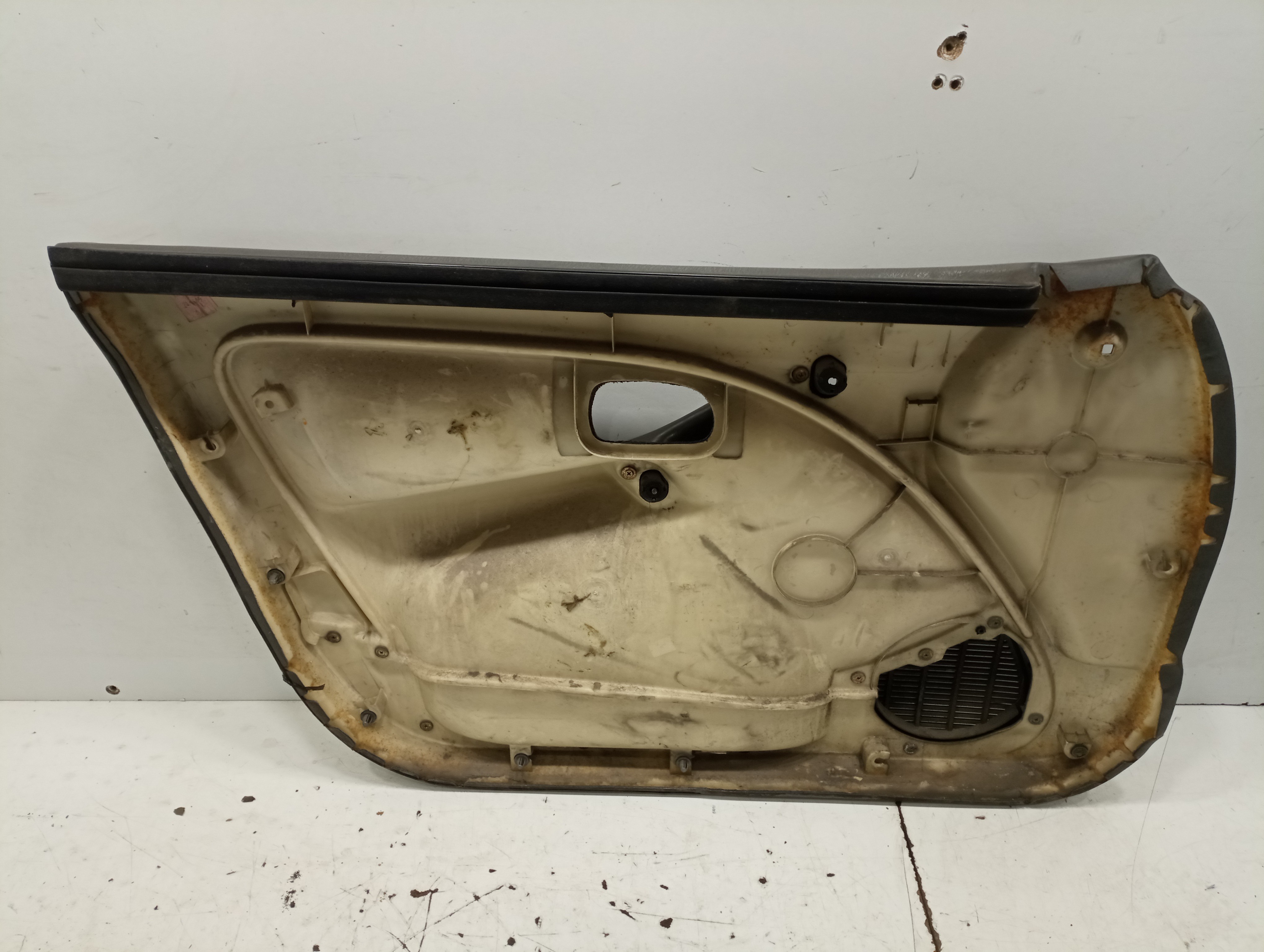 Quartela de porta frente direita HONDA CIVIC VI Fastback (MA, MB) | 94 - 01 Imagem-2
