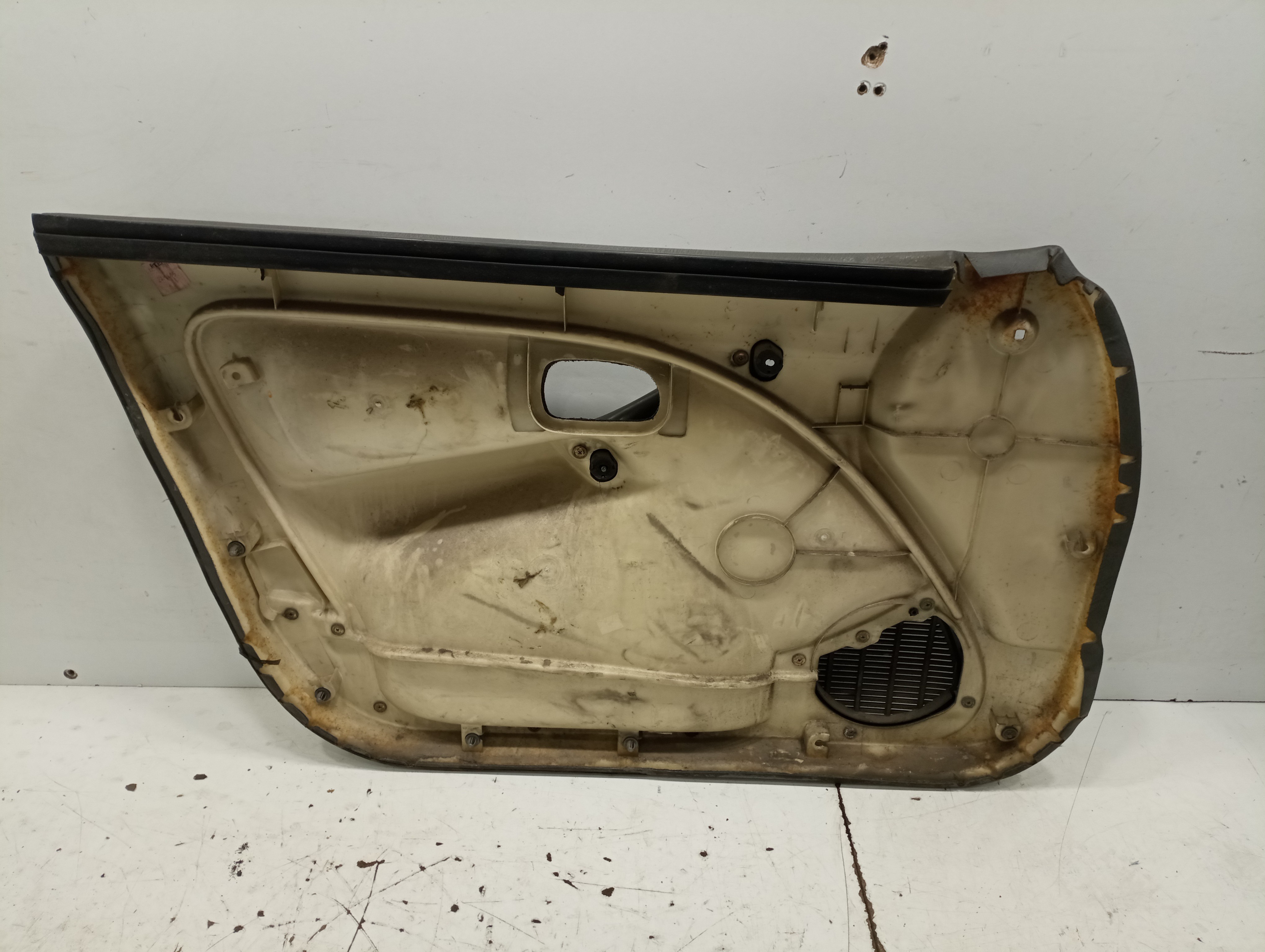 Quartela de porta frente direita HONDA CIVIC VI Fastback (MA, MB) | 94 - 01 Imagem-1