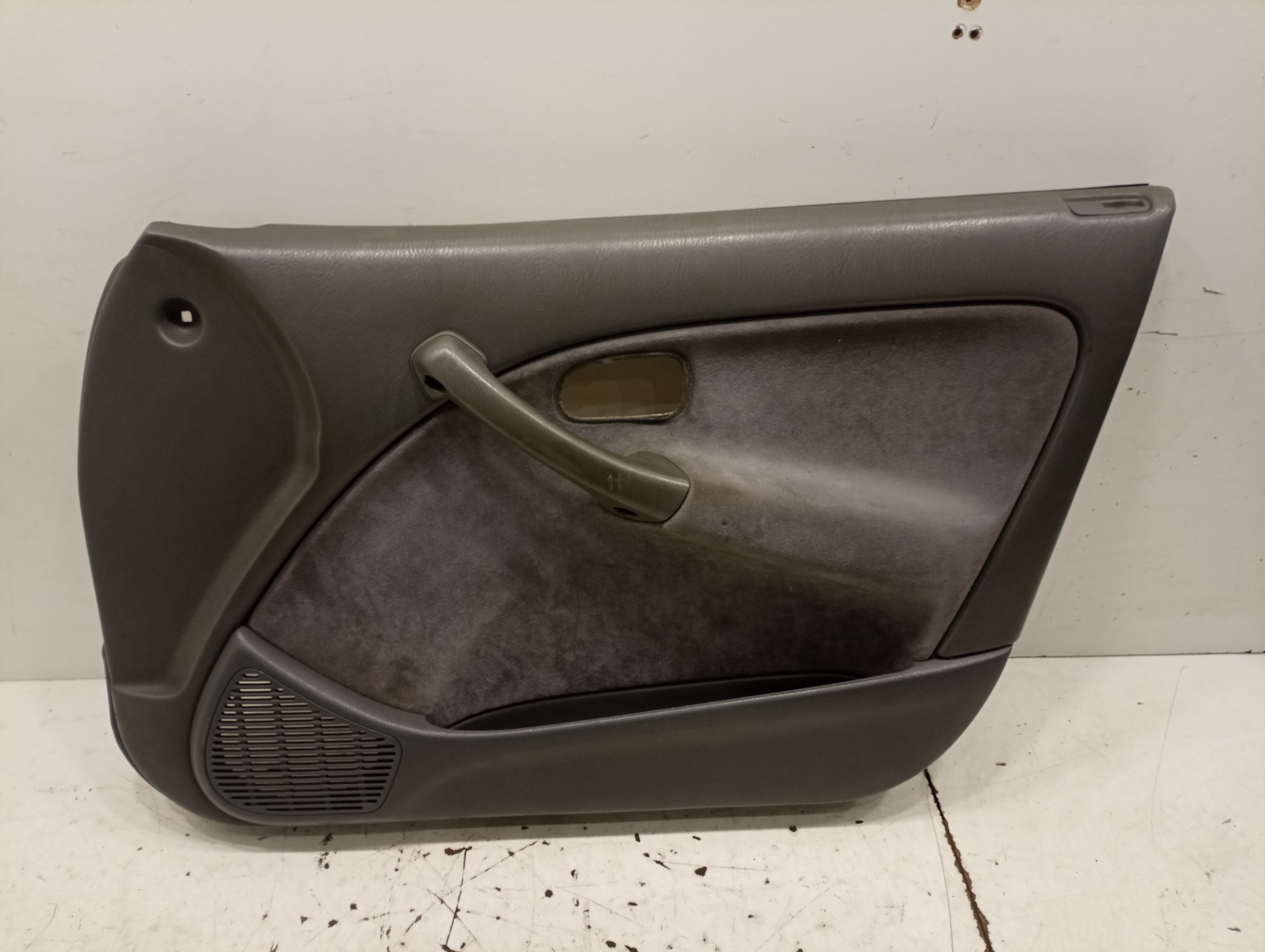 Quartela de porta frente direita HONDA CIVIC VI Fastback (MA, MB) | 94 - 01 Imagem-3