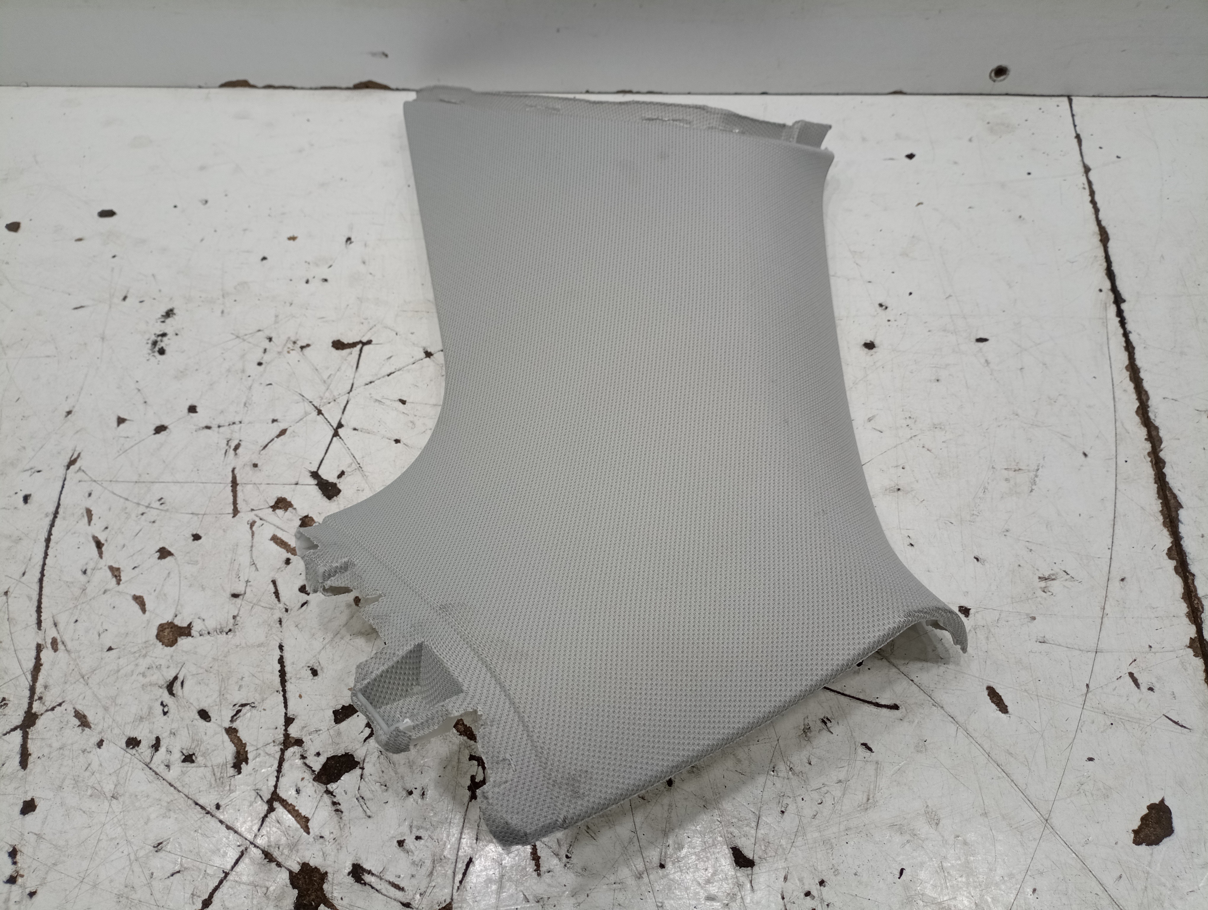 Moldura de pilar AUDI A3 (8P1) | 03 - 13