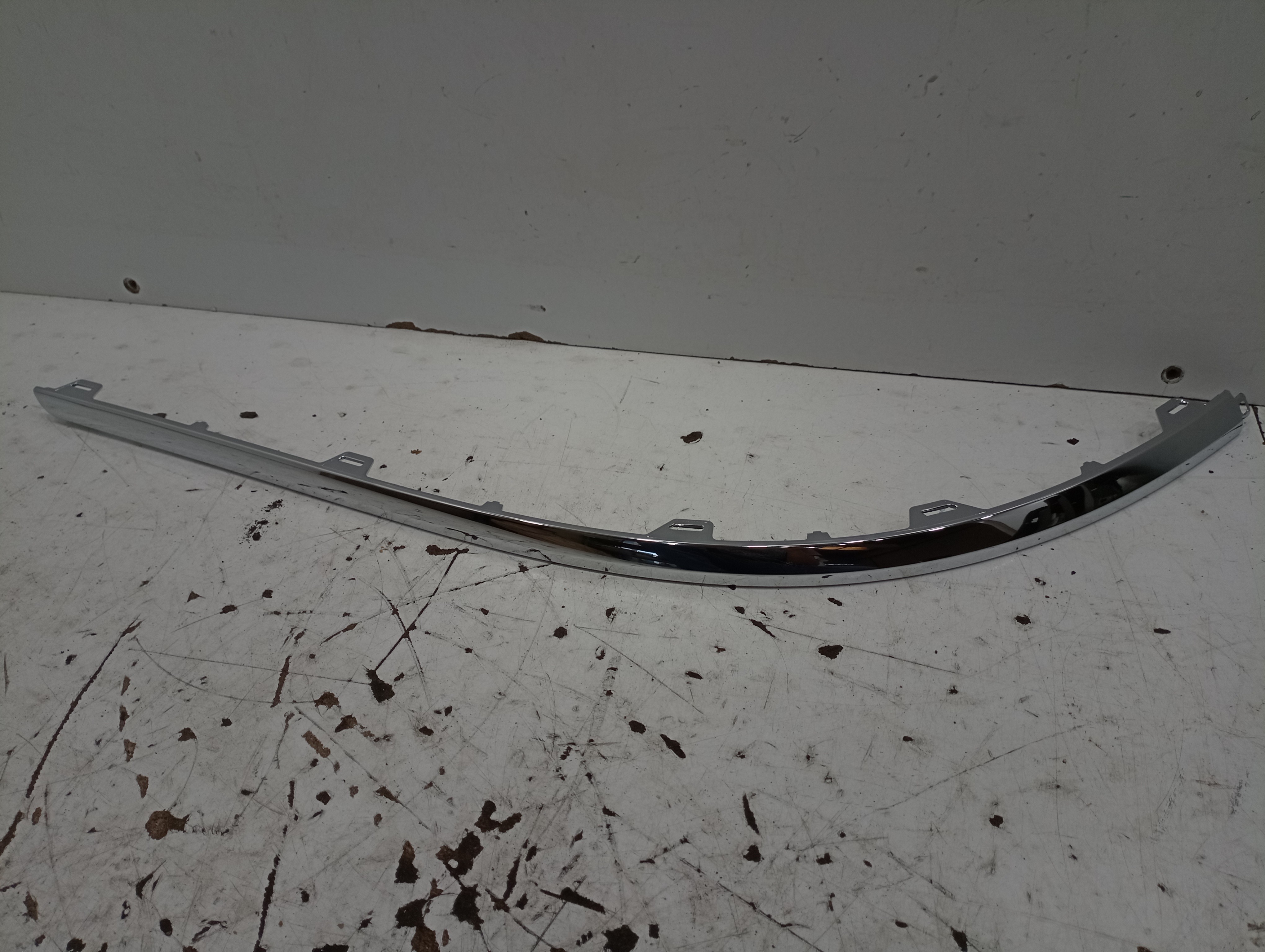 Acabamento de Para-Choques VOLKSWAGEN PASSAT CC (357) | 08 - 12
