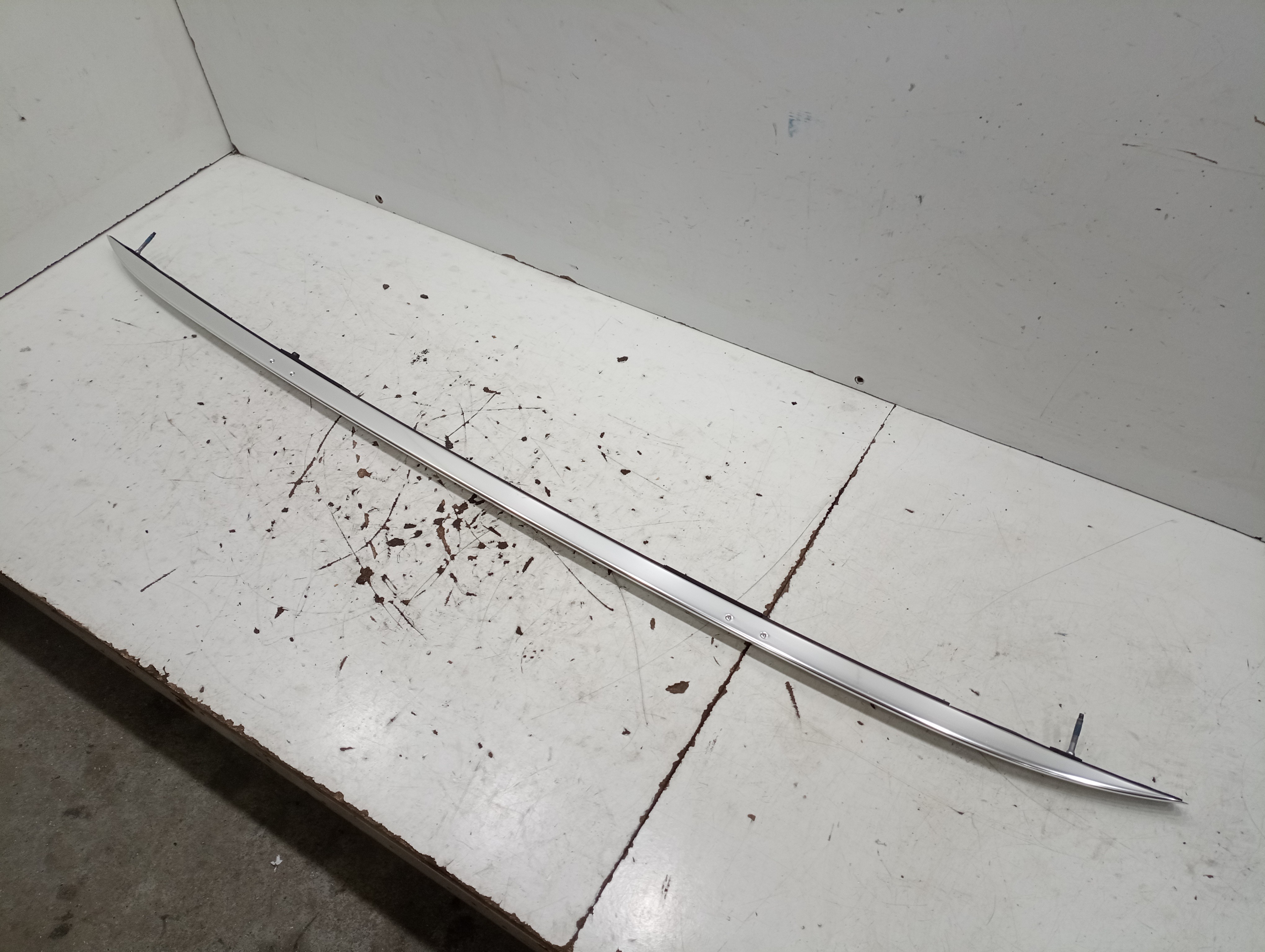 Roof Bars AUDI Q5 (8RB) | 08 - 17 Imagem-1