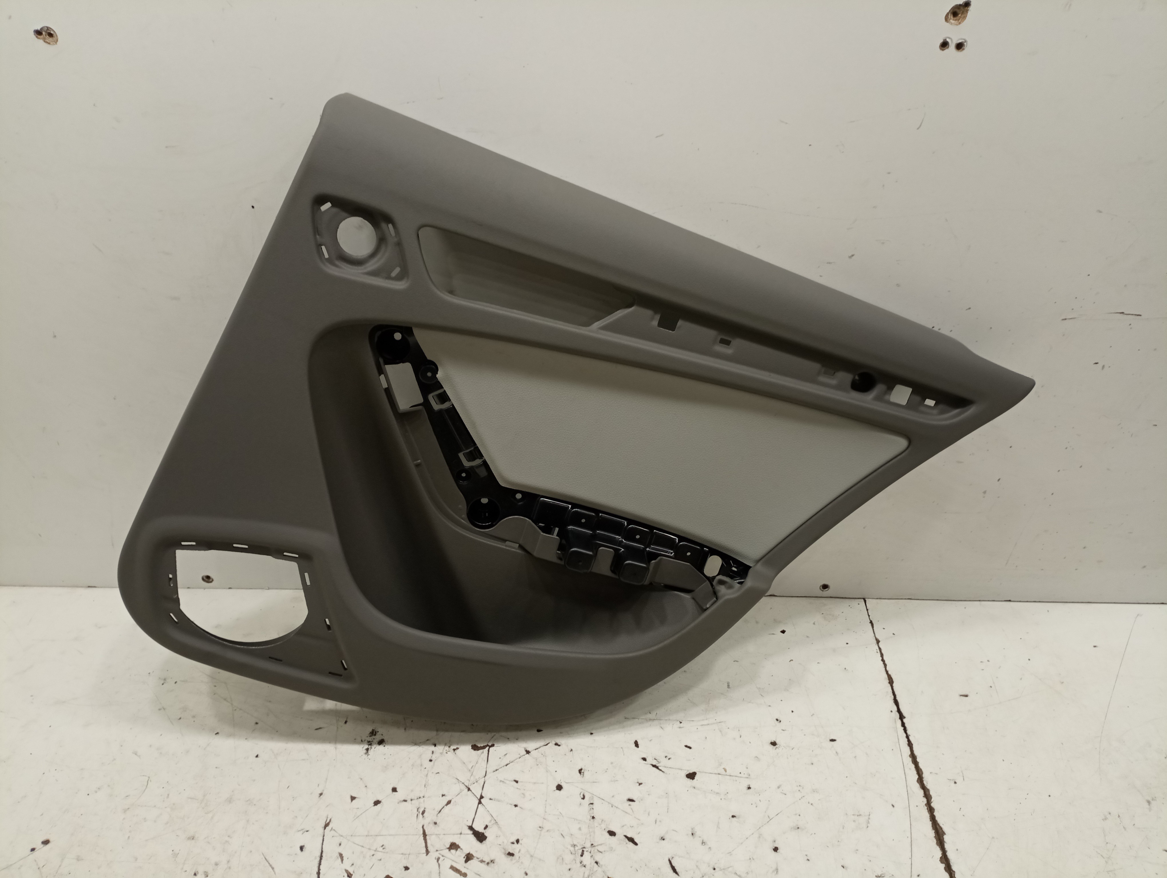 Quartela de porta trás direita AUDI A4 (8K2, B8) | 07 - 15