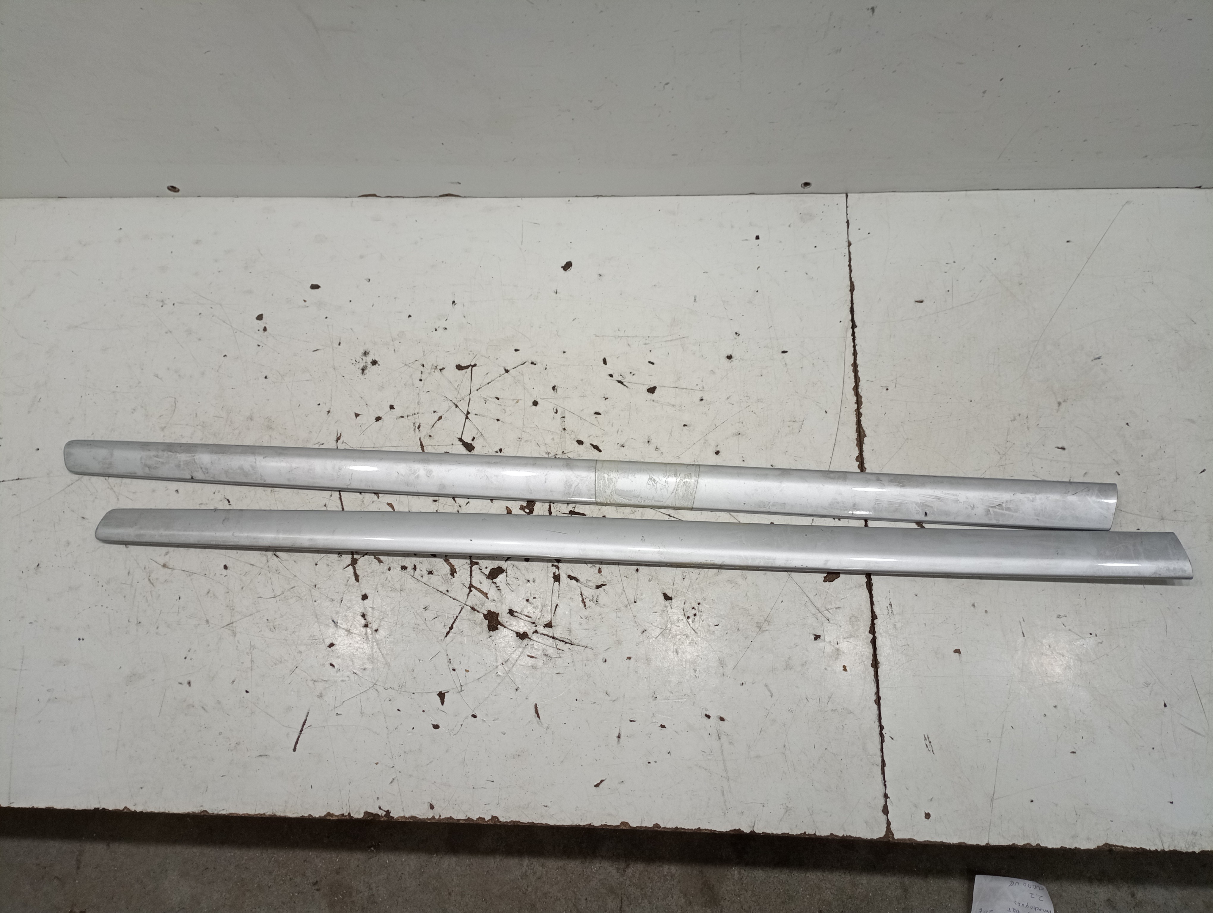 Friso da porta VOLKSWAGEN POLO (9N_) | 01 - 14